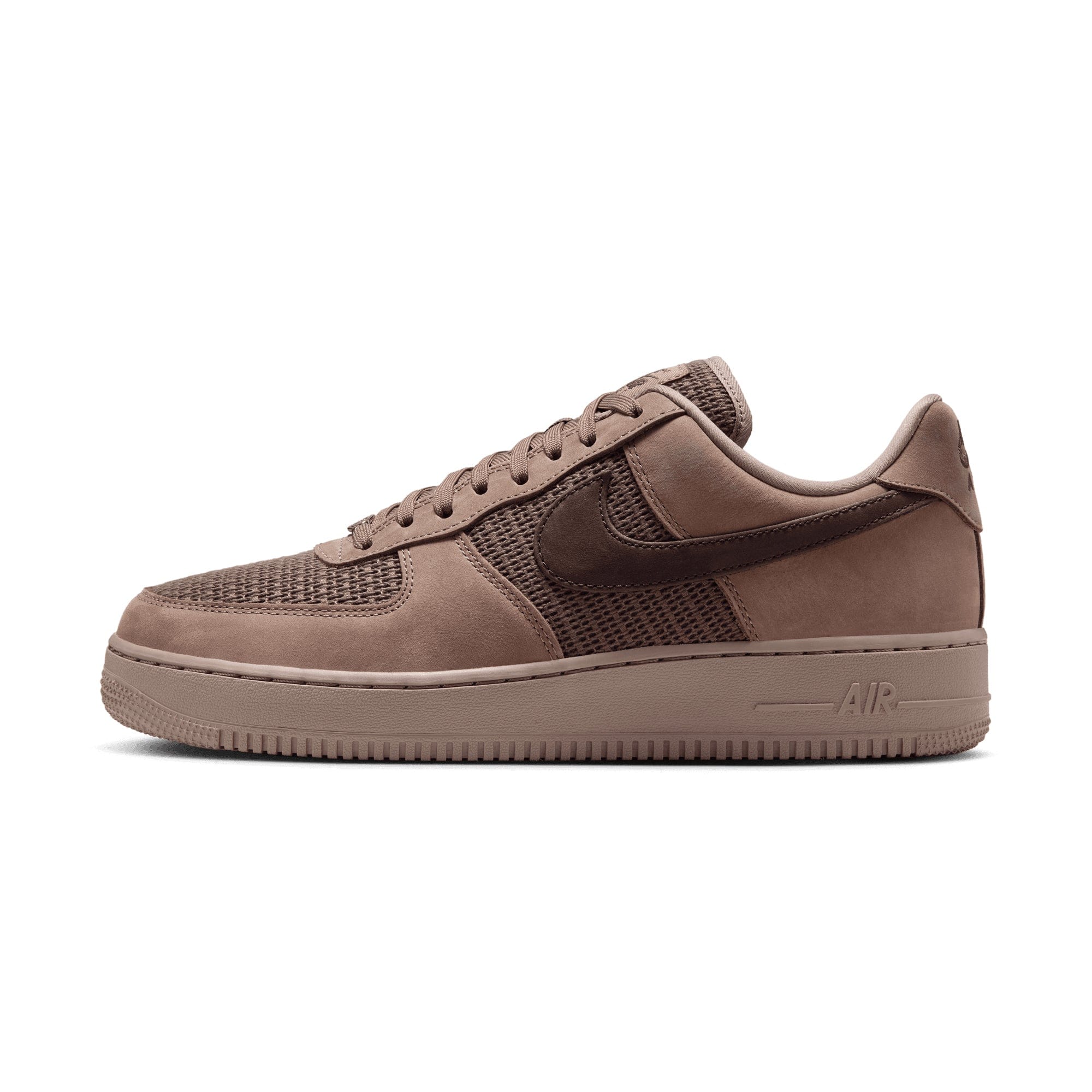 Nike Air Force 1 '07 LV8 MINK BROWN/MINK BROWN-DARK HAZEL II9807-200