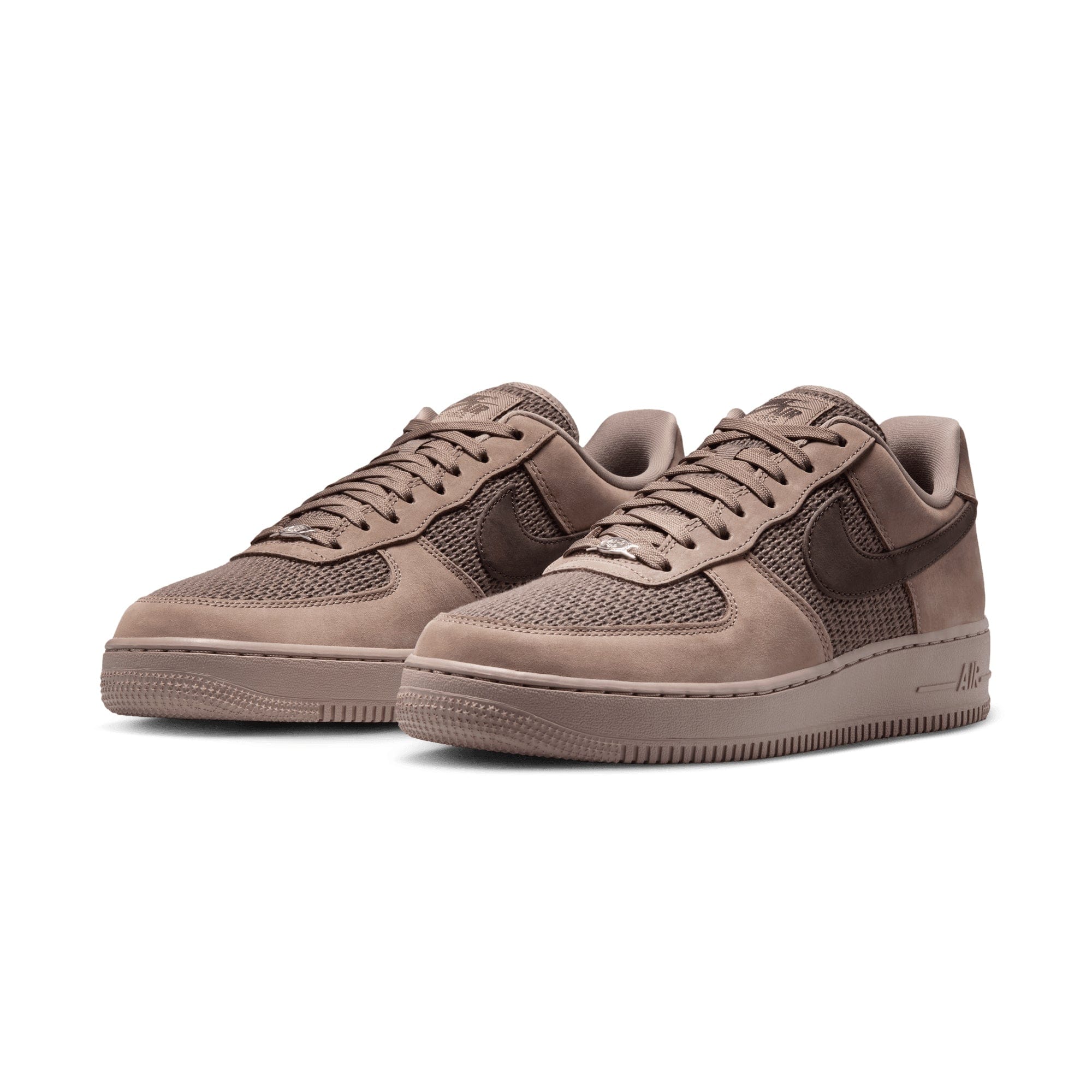 Nike Air Force 1 '07 LV8 MINK BROWN/MINK BROWN-DARK HAZEL II9807-200