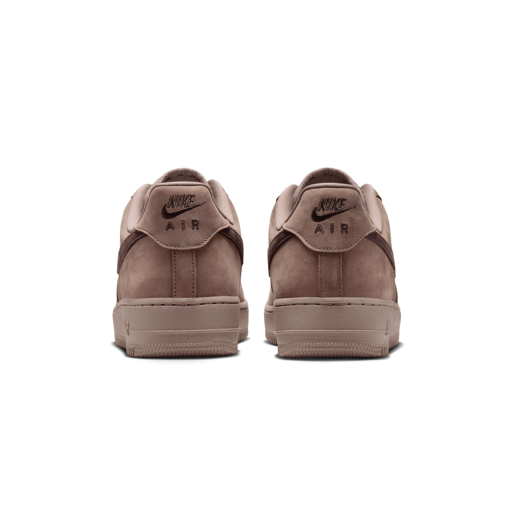 Nike Air Force 1 '07 LV8 MINK BROWN/MINK BROWN-DARK HAZEL II9807-200