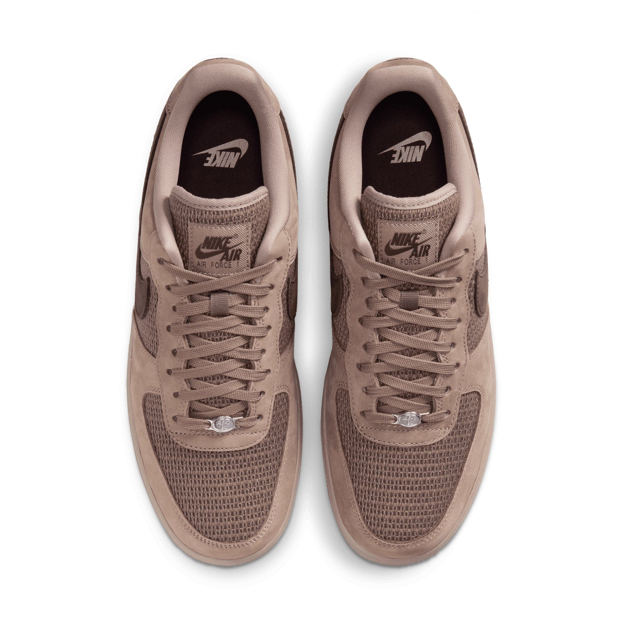 Nike Air Force 1 '07 LV8 MINK BROWN/MINK BROWN-DARK HAZEL II9807-200