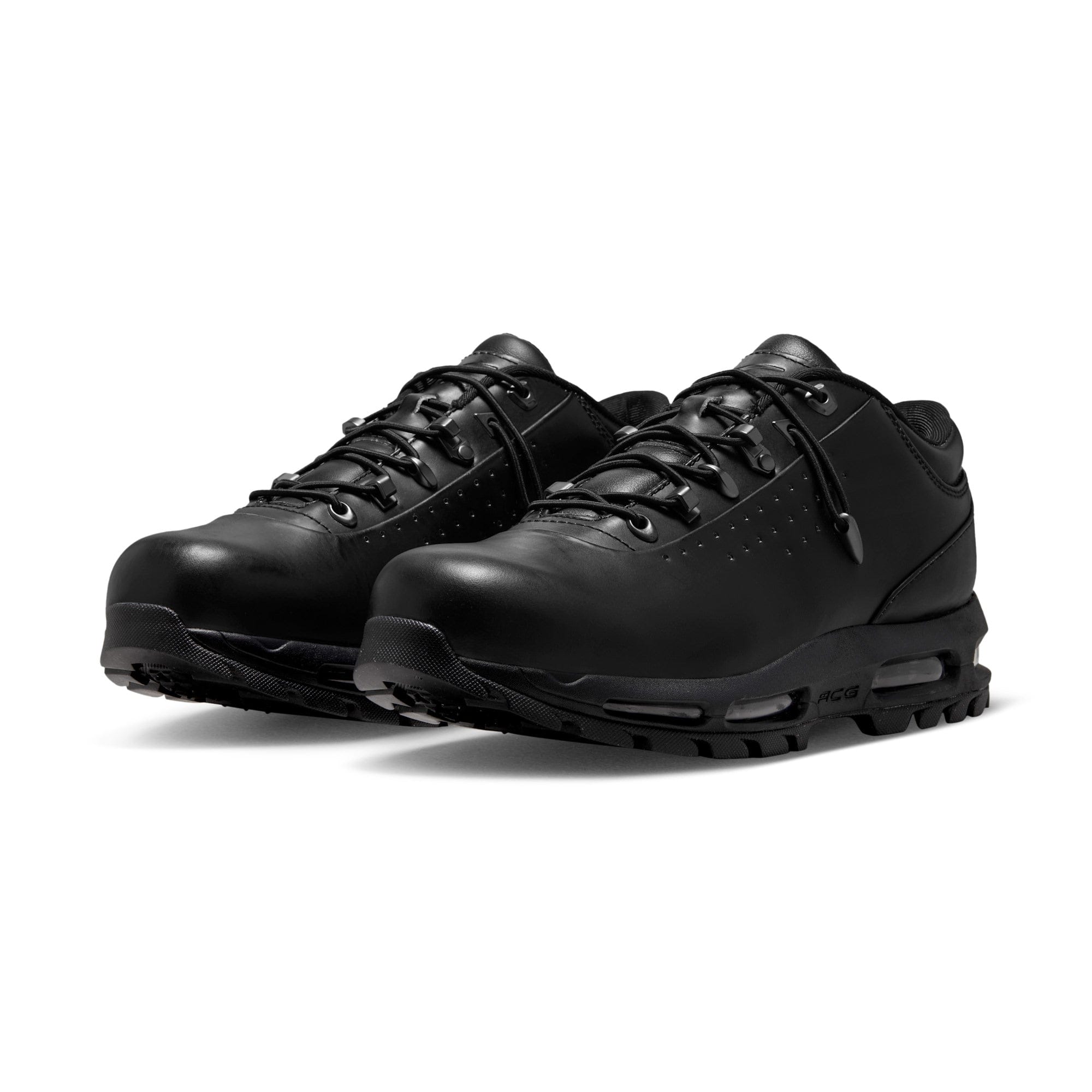 Nike Air Max Goadome Low SP BLACK/METALLIC SILVER IR2173-001