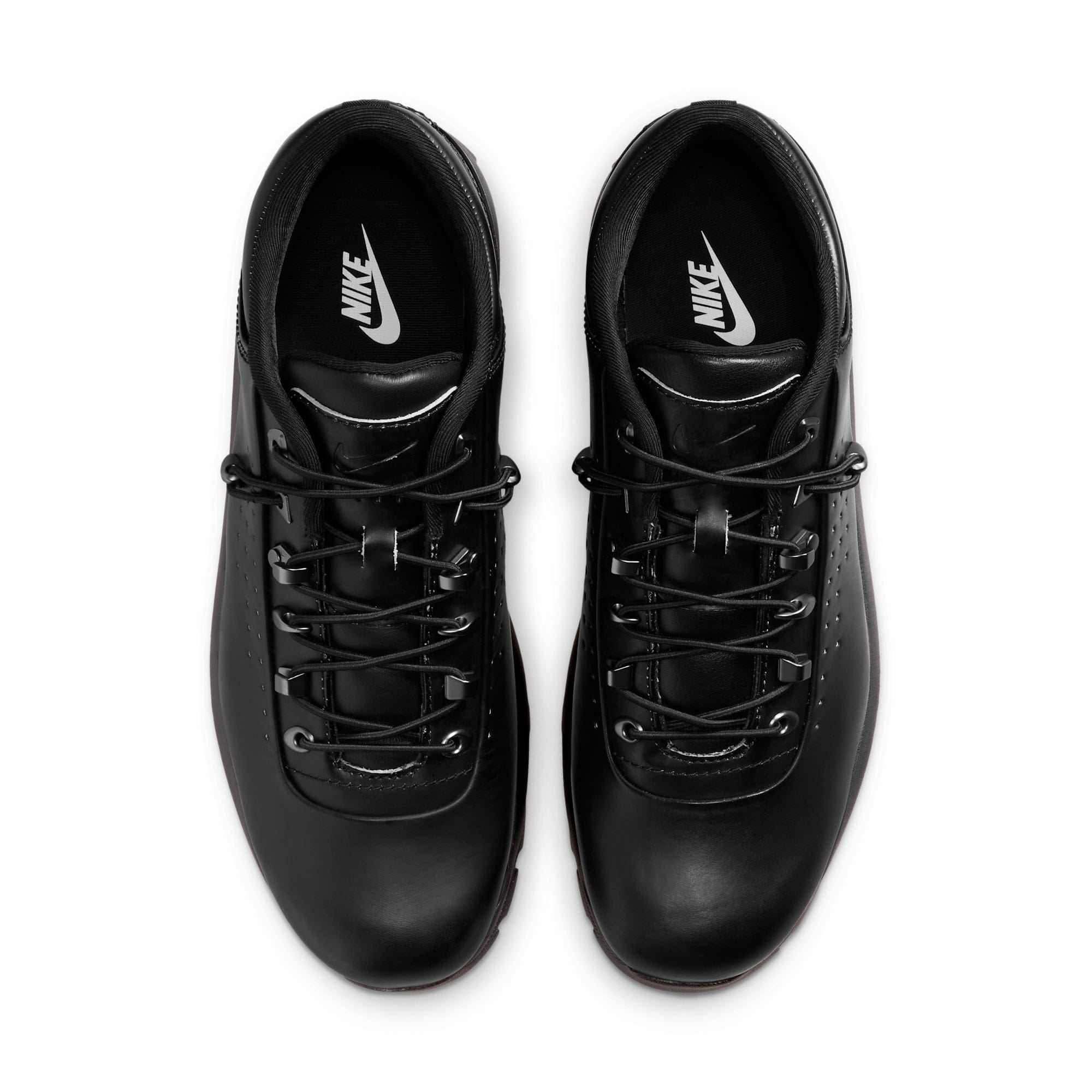 Nike Air Max Goadome Low SP BLACK/METALLIC SILVER IR2173-001