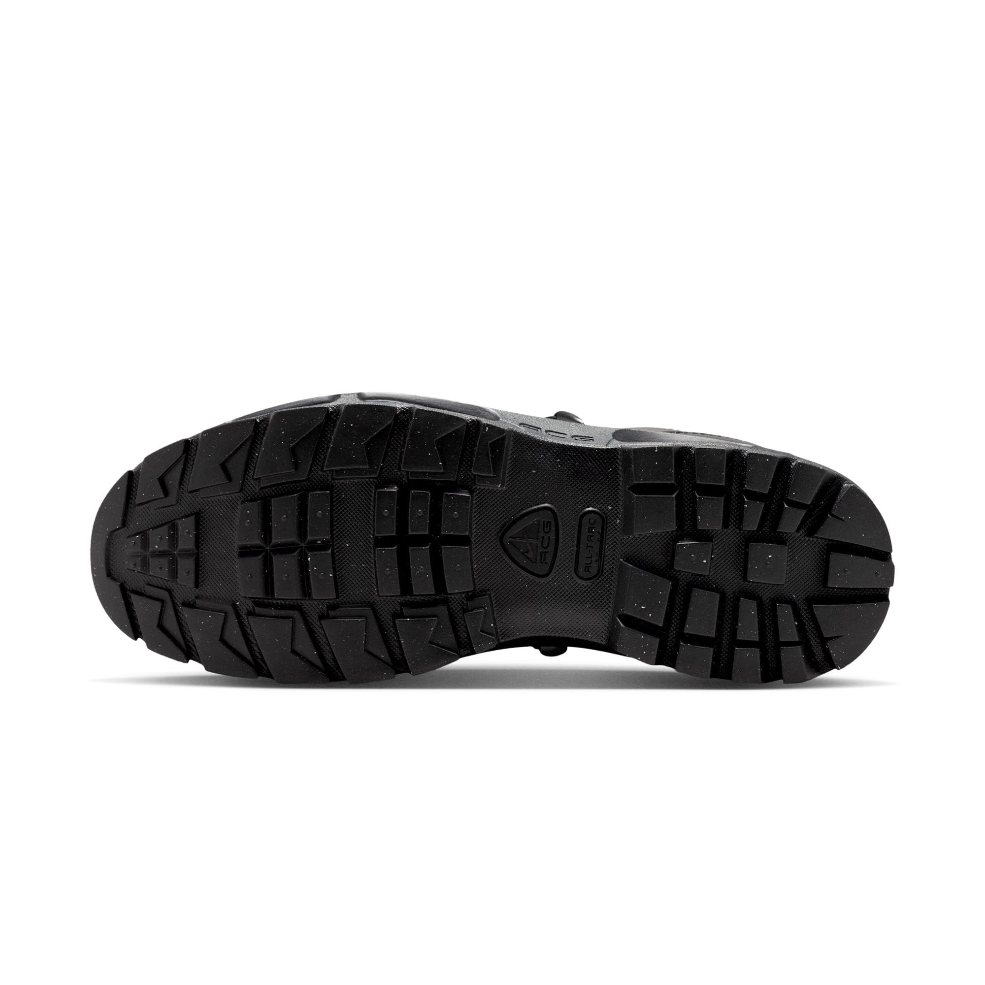Nike Air Max Goadome Low SP BLACK/METALLIC SILVER IR2173-001