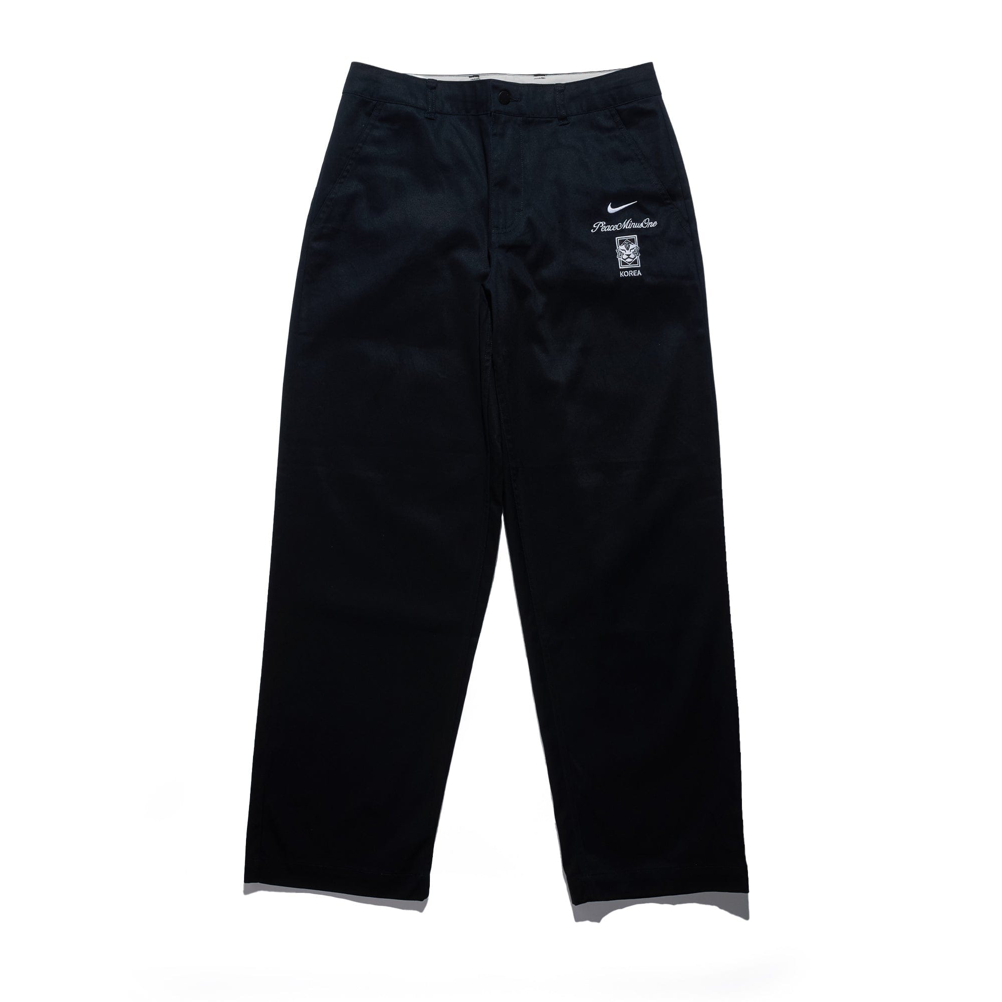 Nike Apparel Pants Korea Peaceminusone Black IM3222-010
