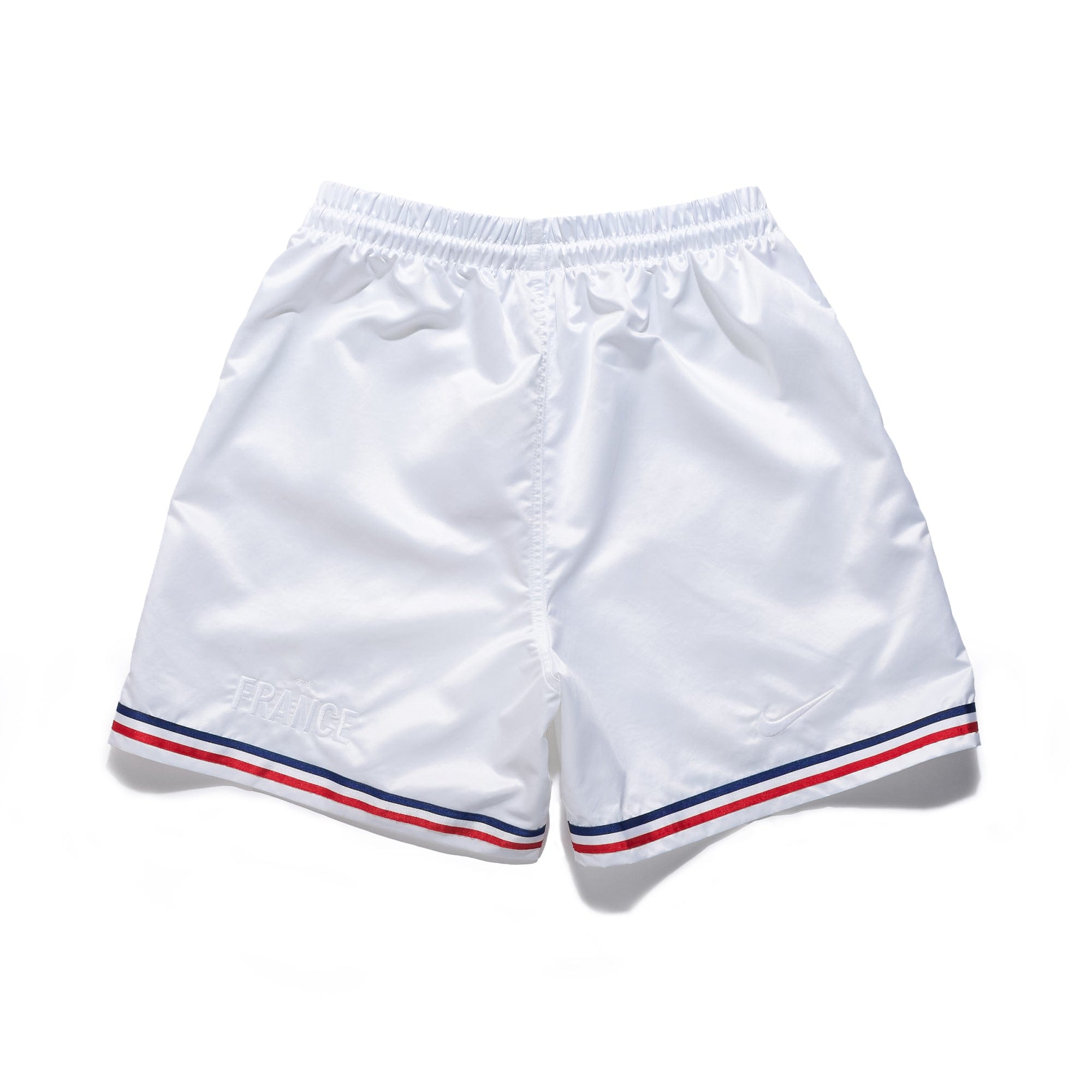 Nike Apparel Shorts France Jacquemus White IQ3867-100