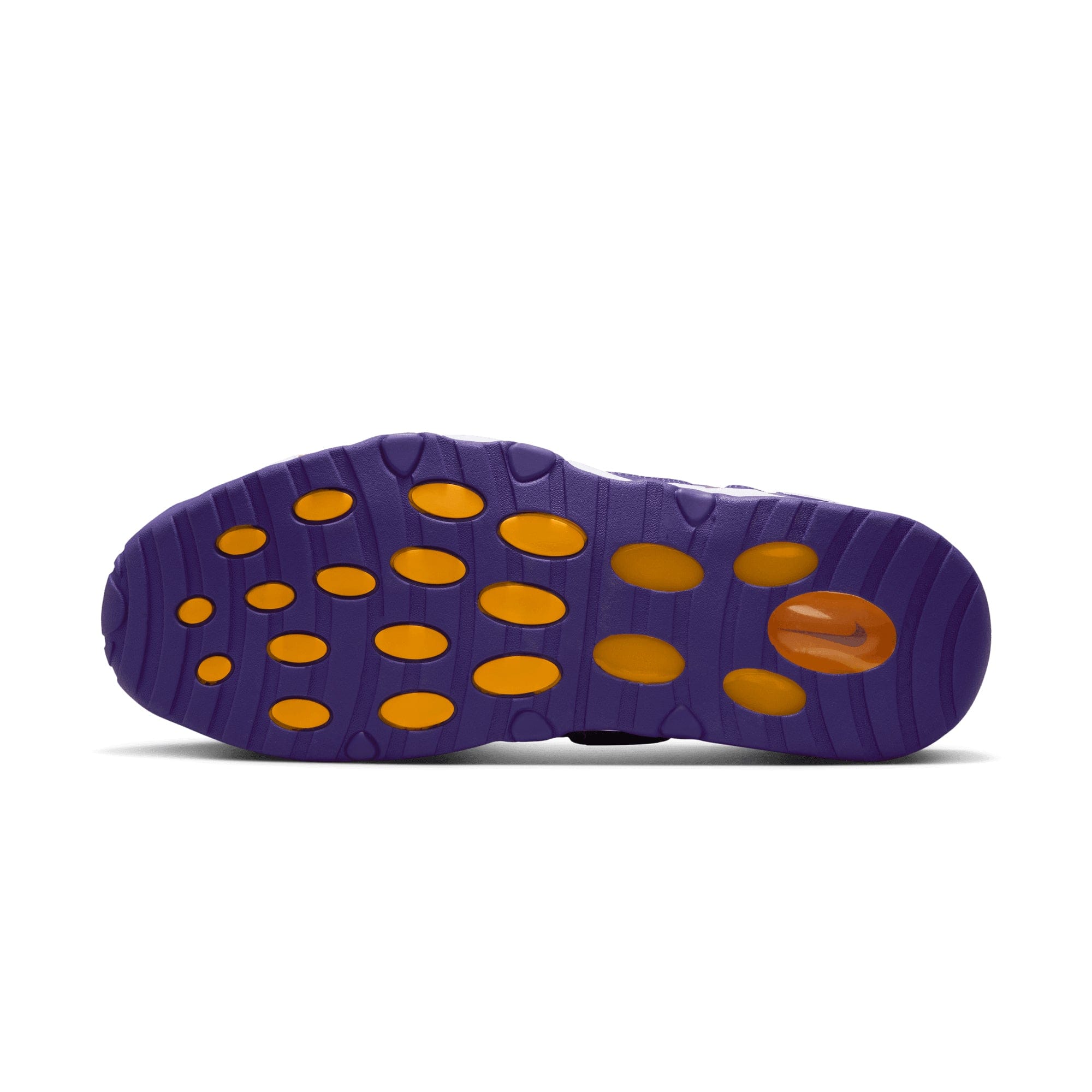 Nike Air Max Uptempo WHITE/COURT PURPLE 311090-103