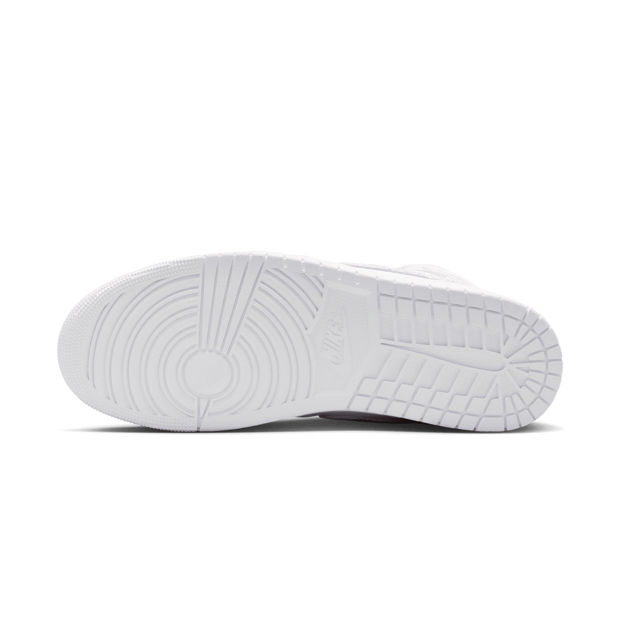 Nike Air Jordan 1 Mid SE White/Field Silver IR2271-100