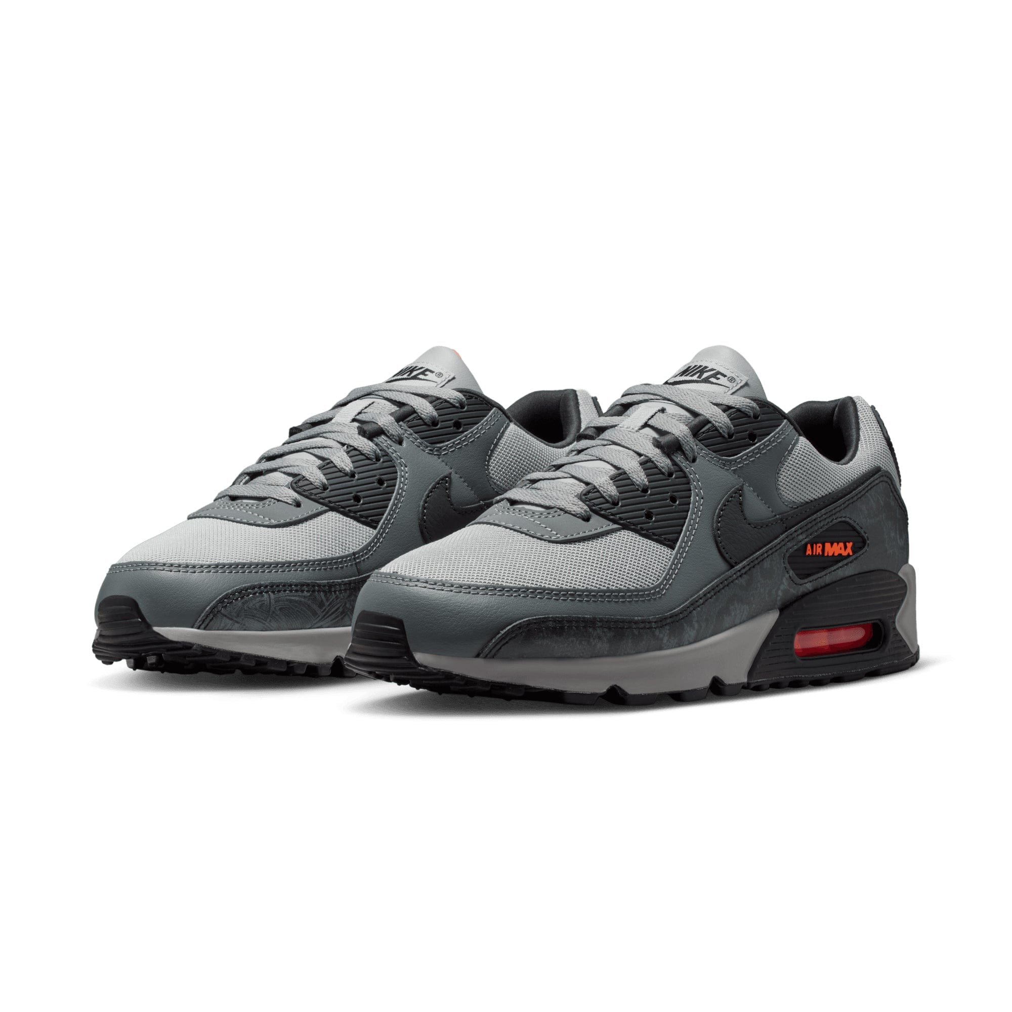 Nike Air Max 90 Premium MULTI-COLOR/BLACK IQ0172-900