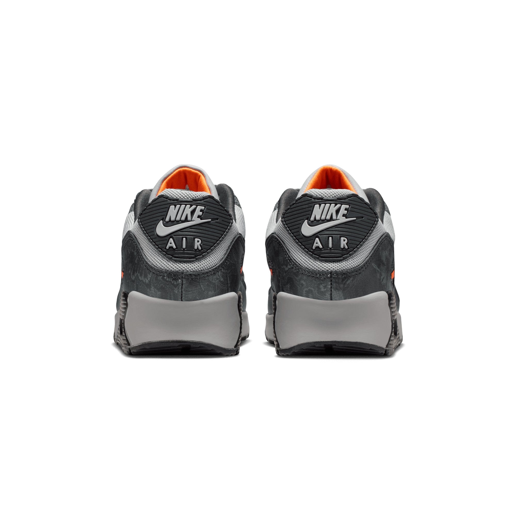 Nike Air Max 90 Premium MULTI-COLOR/BLACK IQ0172-900