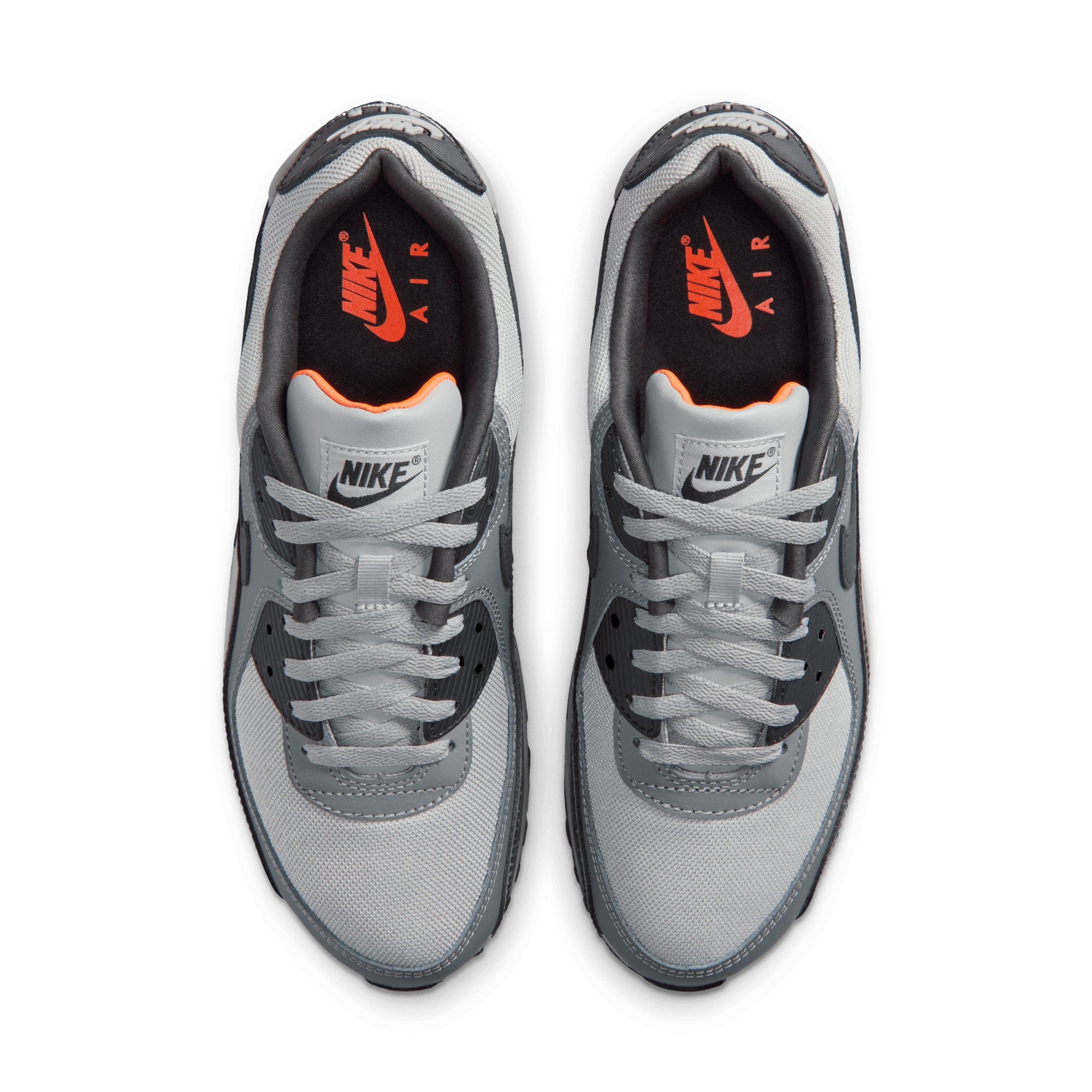 Nike Air Max 90 Premium MULTI-COLOR/BLACK IQ0172-900
