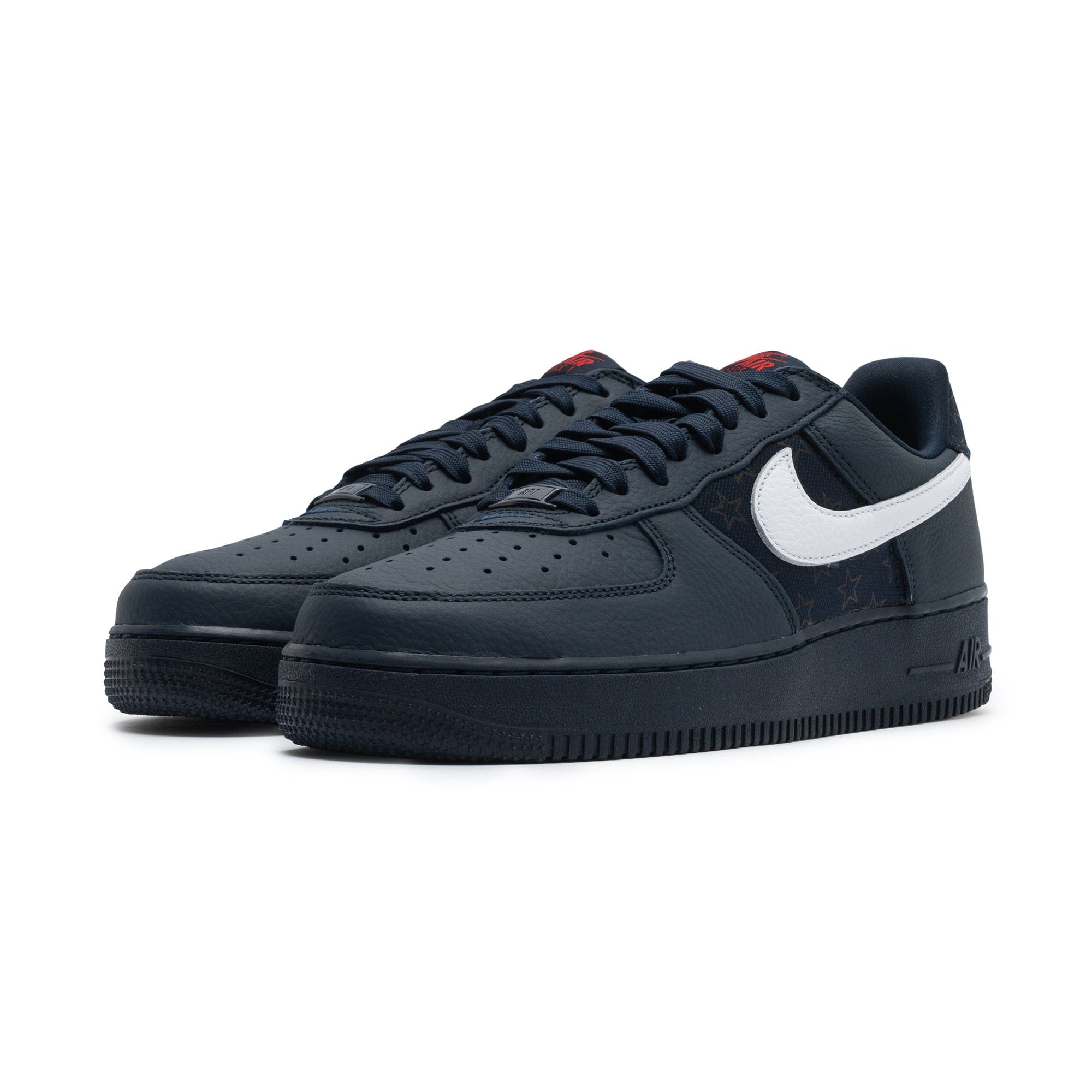 Nike Air Force 1 Low Retro MULTI-COLOR/WHITE IO9557-900