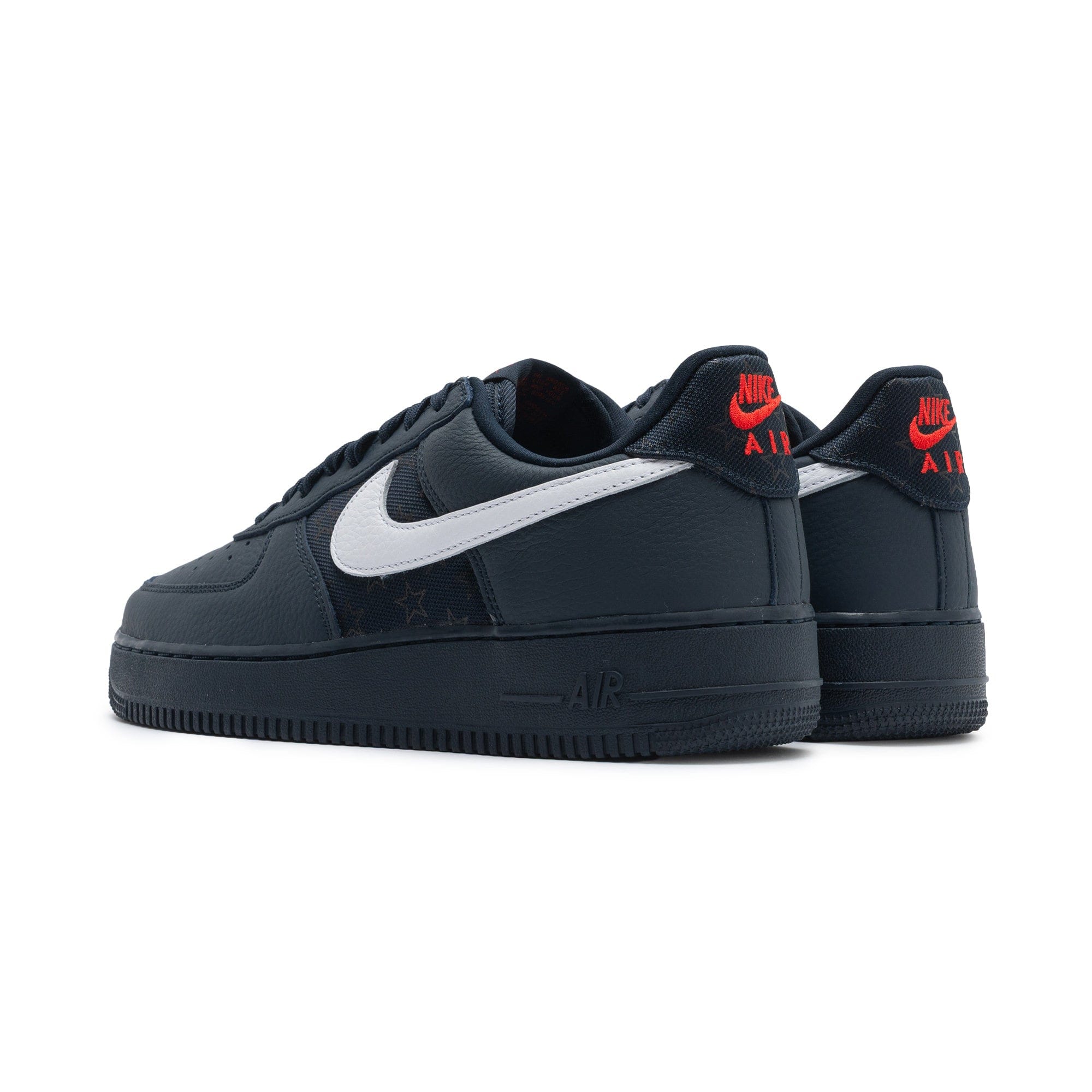 Nike Air Force 1 Low Retro MULTI-COLOR/WHITE IO9557-900