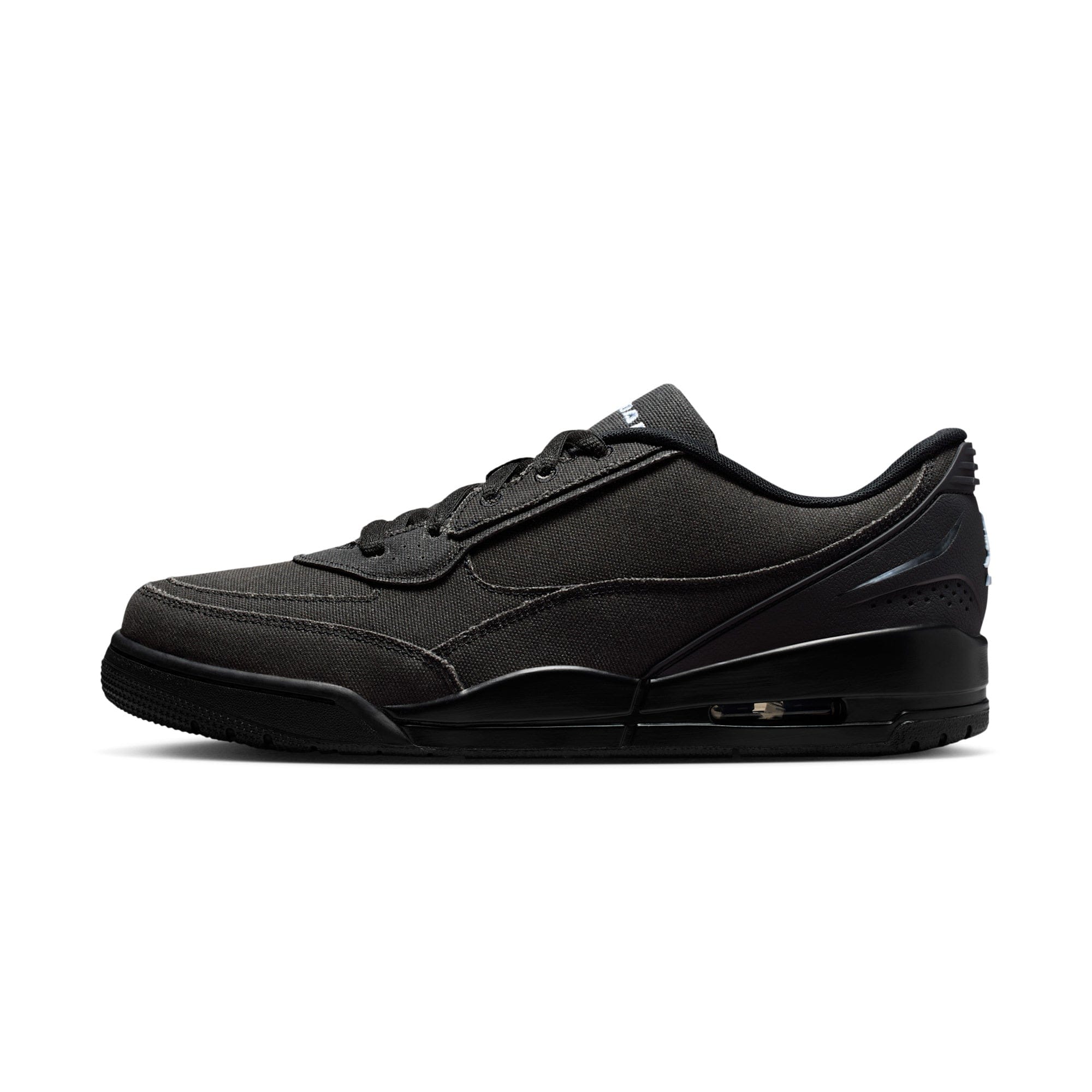 Air Jordan Ultra SP BLACK/HYDROGEN BLUE-ANTHRACITE IX1007-001