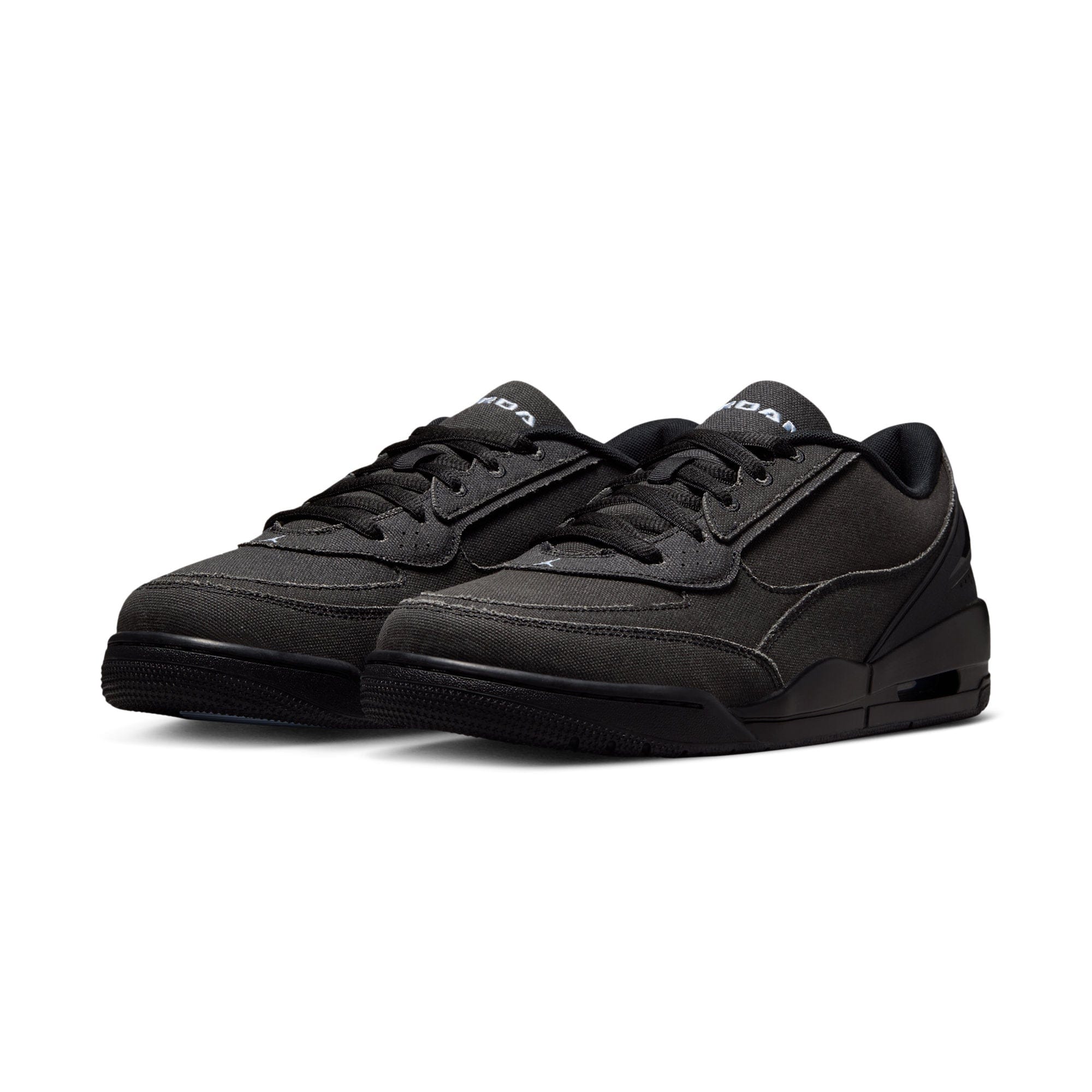 Air Jordan Ultra SP BLACK/HYDROGEN BLUE-ANTHRACITE IX1007-001