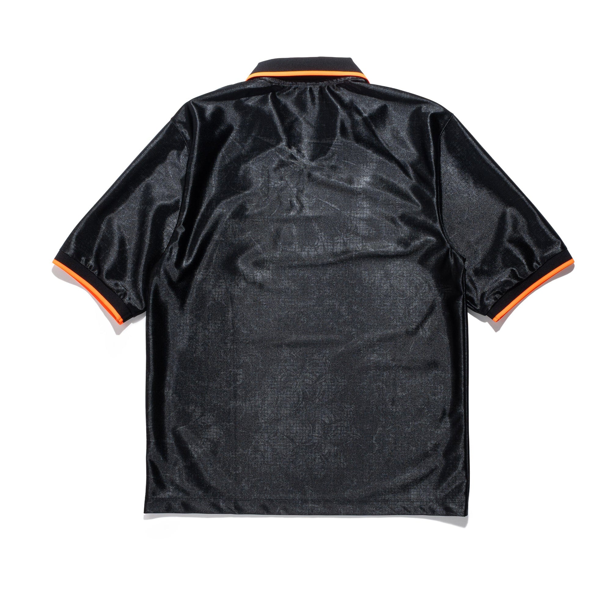 Nike Apparel Netherlands Energy Jersey BLACK/HYPER CRIMSON IH1868-010