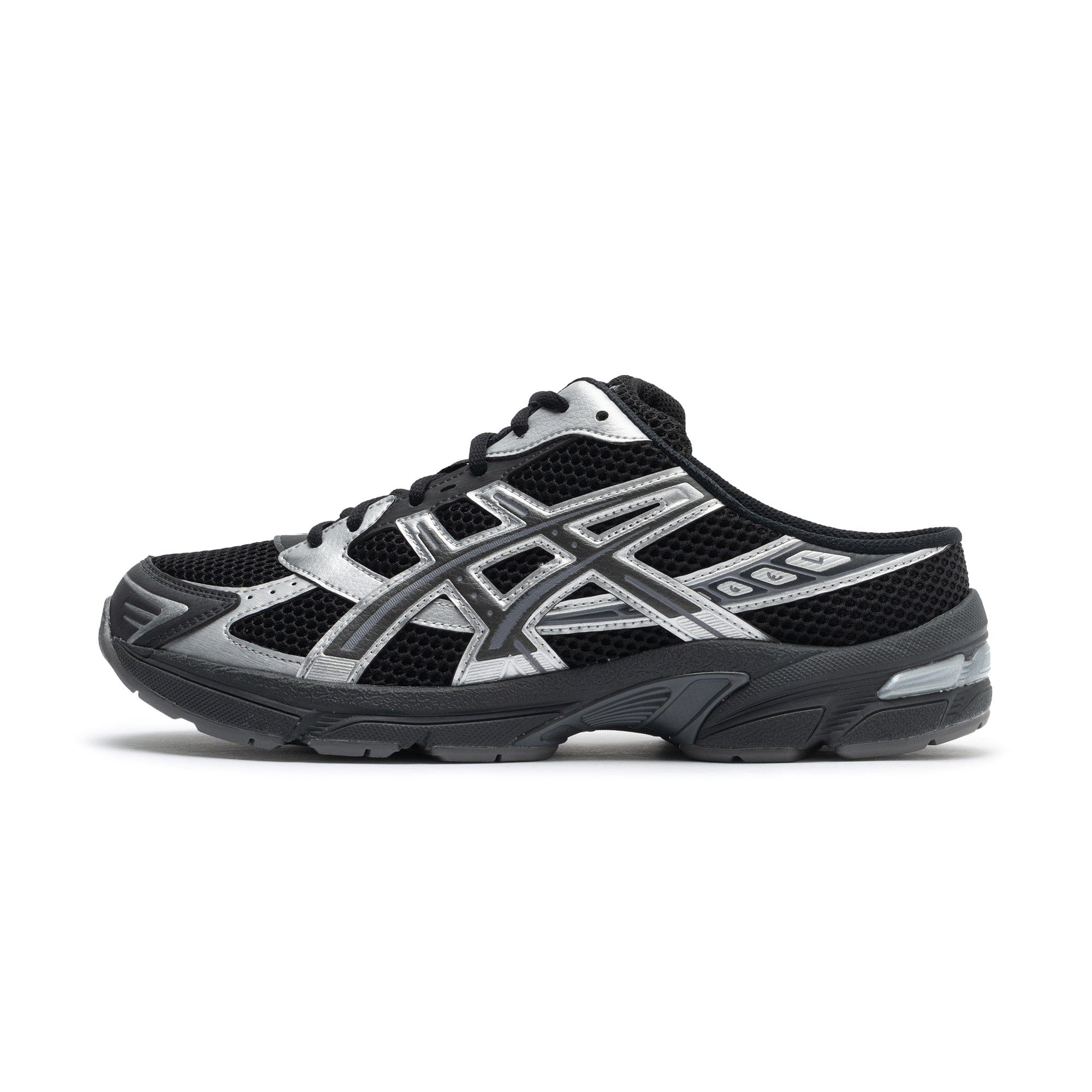 ASICS Gel-1130 Mule Black 1203B048-001