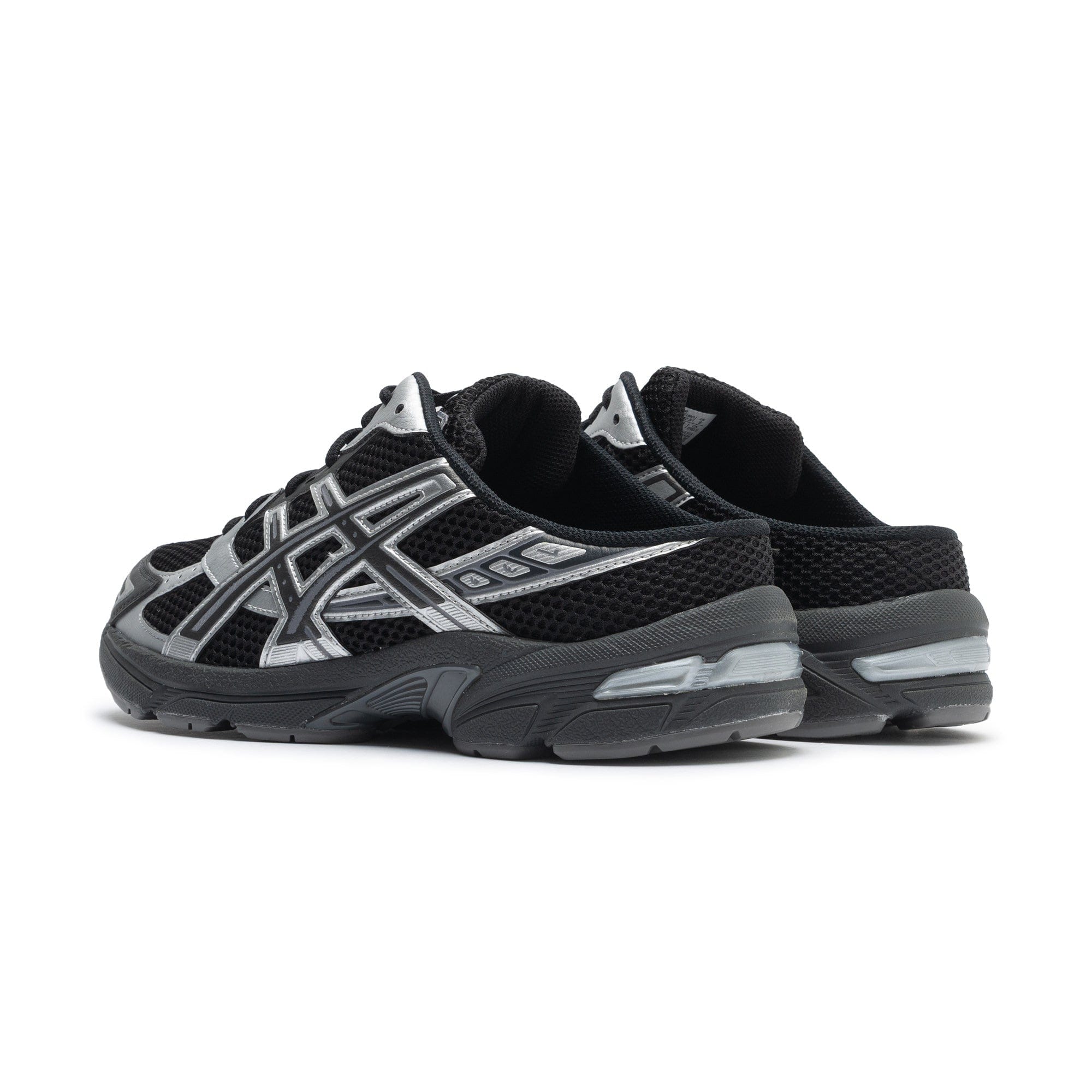 ASICS Gel-1130 Mule Black 1203B048-001