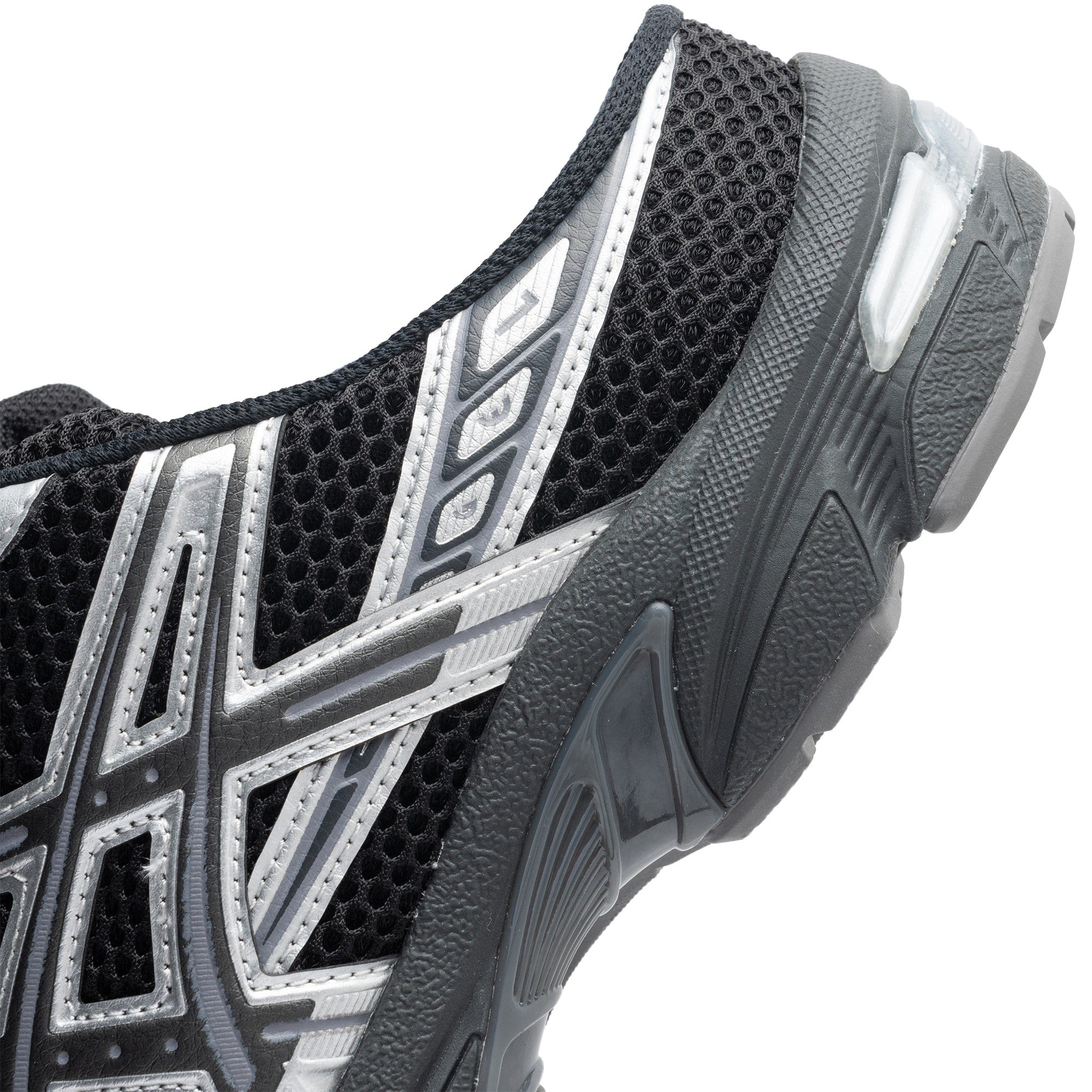 ASICS Gel-1130 Mule Black 1203B048-001