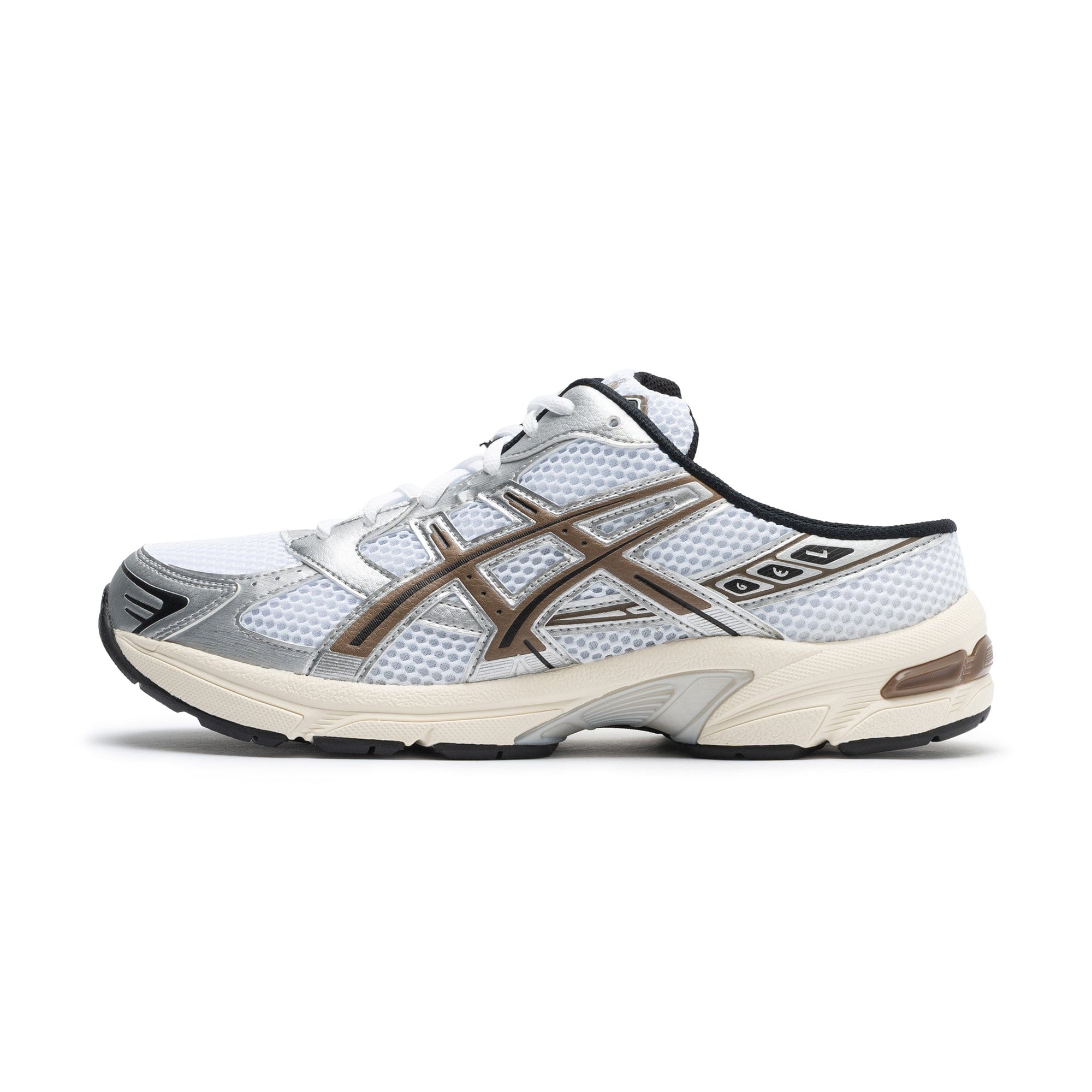 ASICS Gel-1130 Mule White 1203B048-101