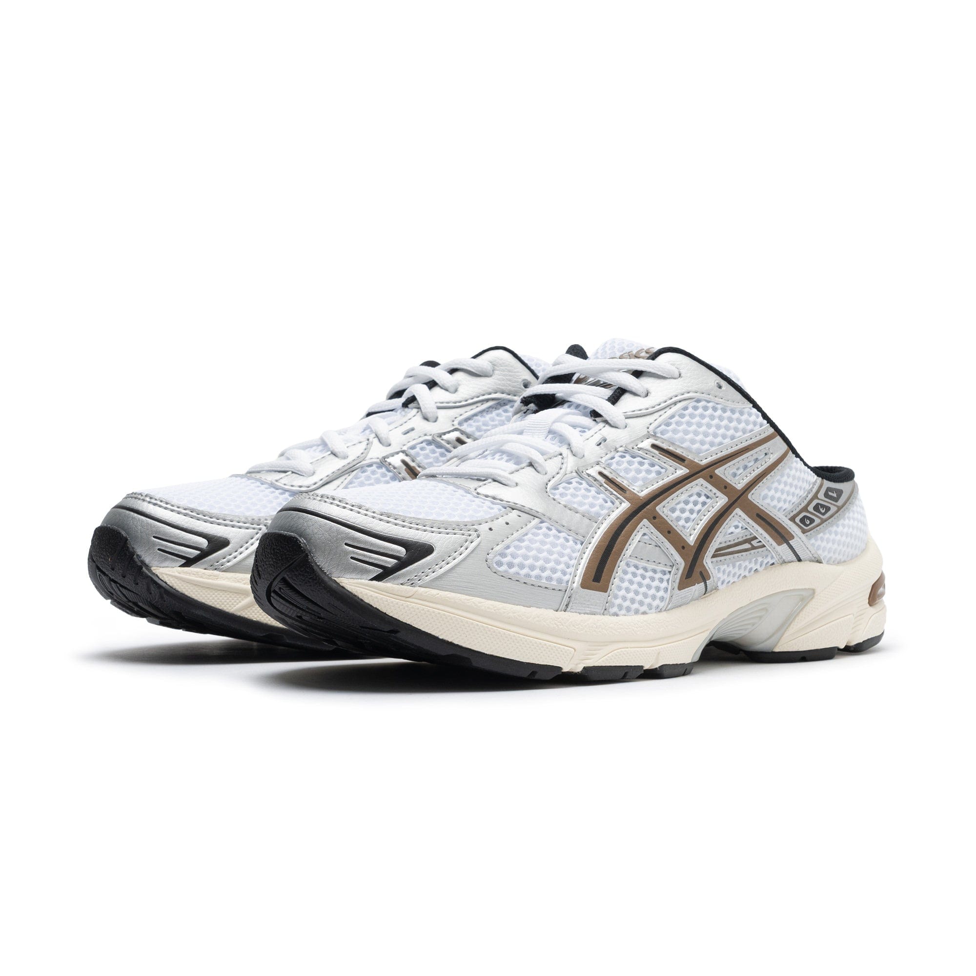 ASICS Gel-1130 Mule White 1203B048-101
