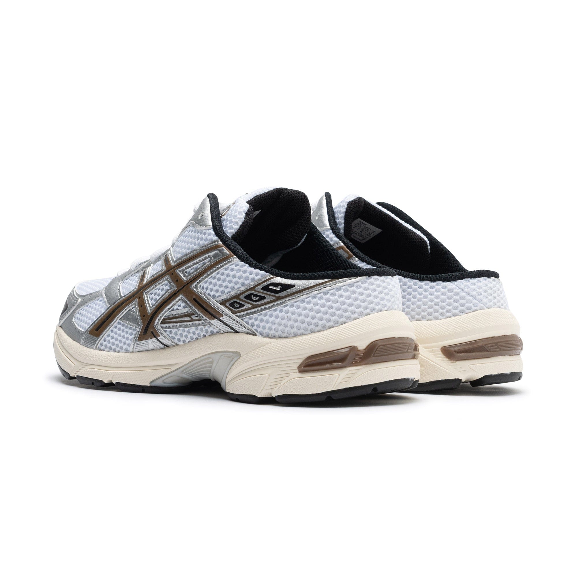 ASICS Gel-1130 Mule White 1203B048-101