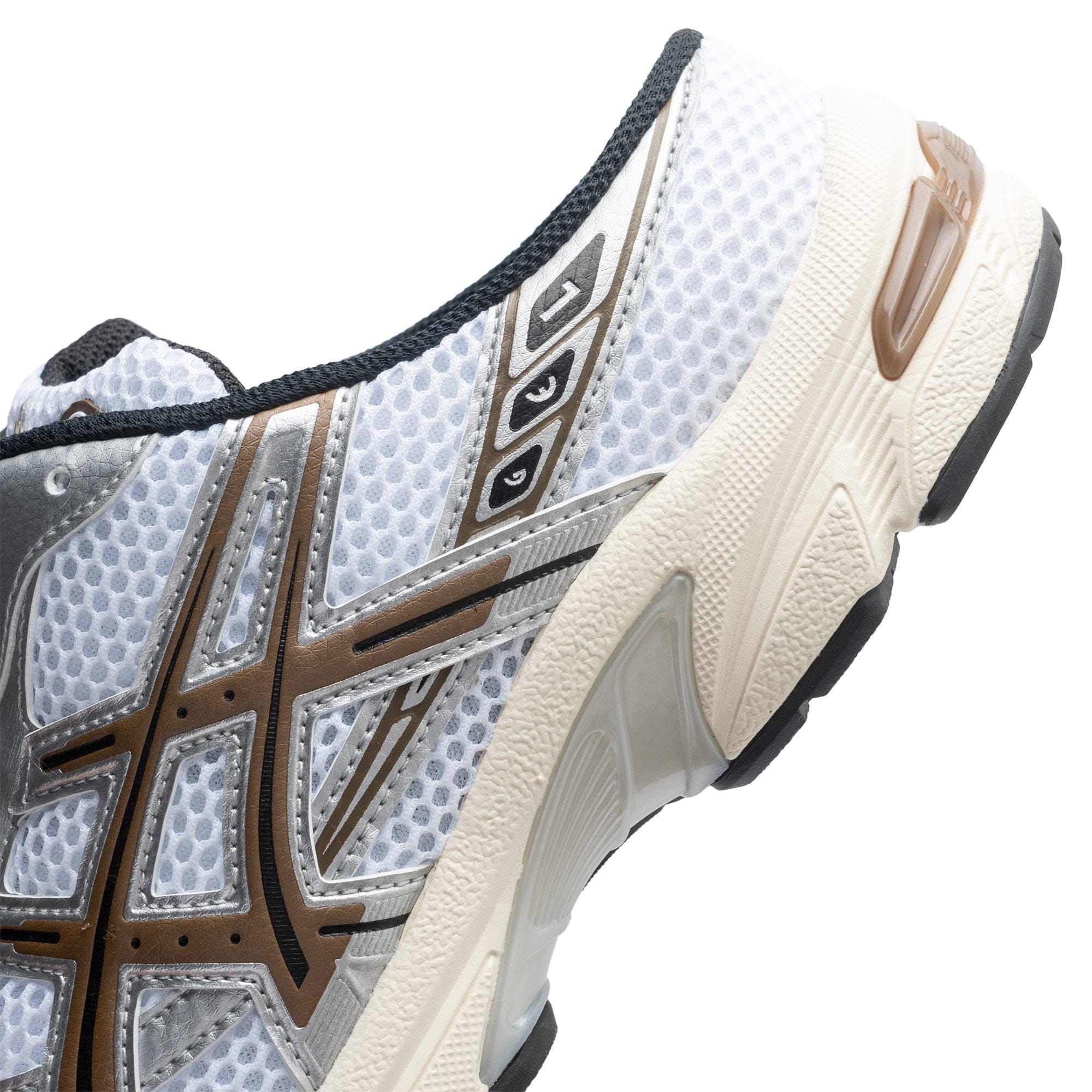 ASICS Gel-1130 Mule White 1203B048-101