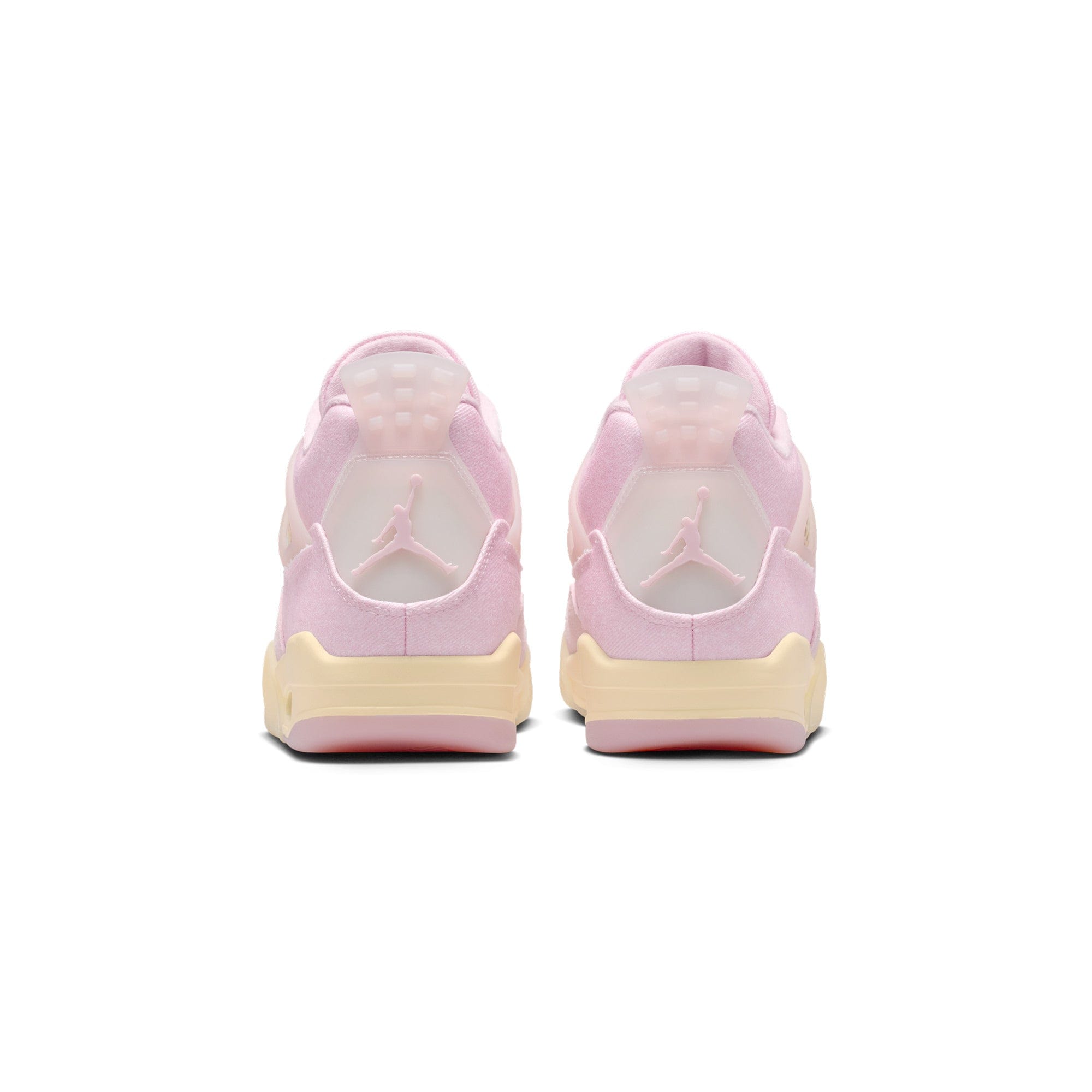 Air Jordan Women Women's Air Jordan 4 Retro PEARL PINK IB6716-600