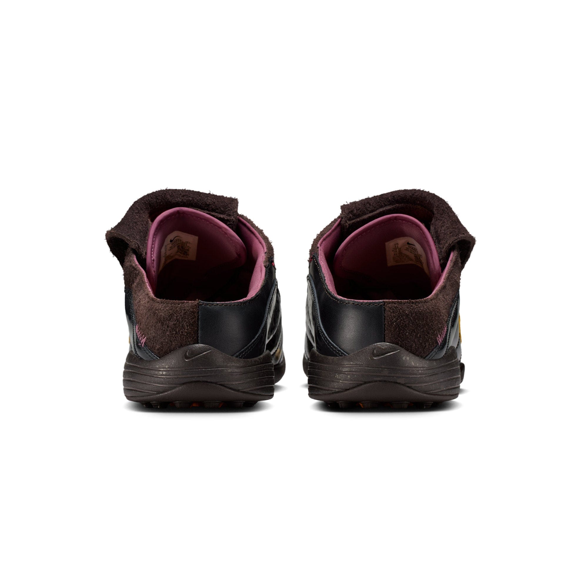 Nike x KOI T90 MULE SP VELVET BROWN/UNIVERSITY GOLD IH4422-201
