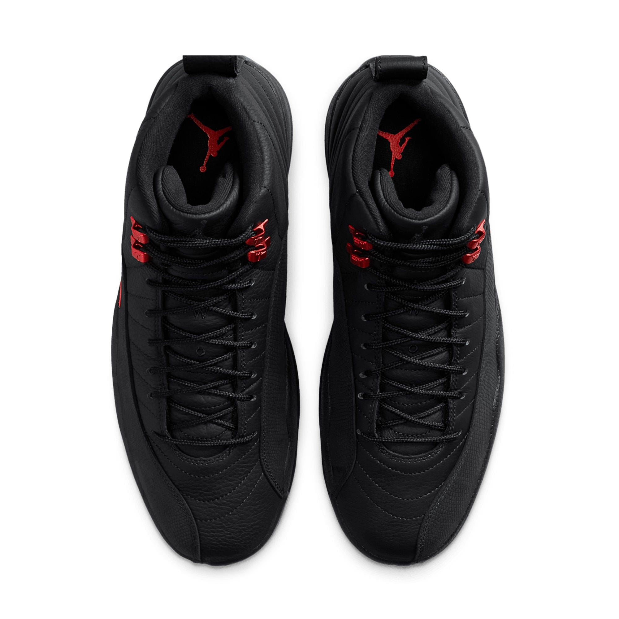 Air Jordan 12 Retro Bloodline BLACK/VARSITY RED CT8013-003
