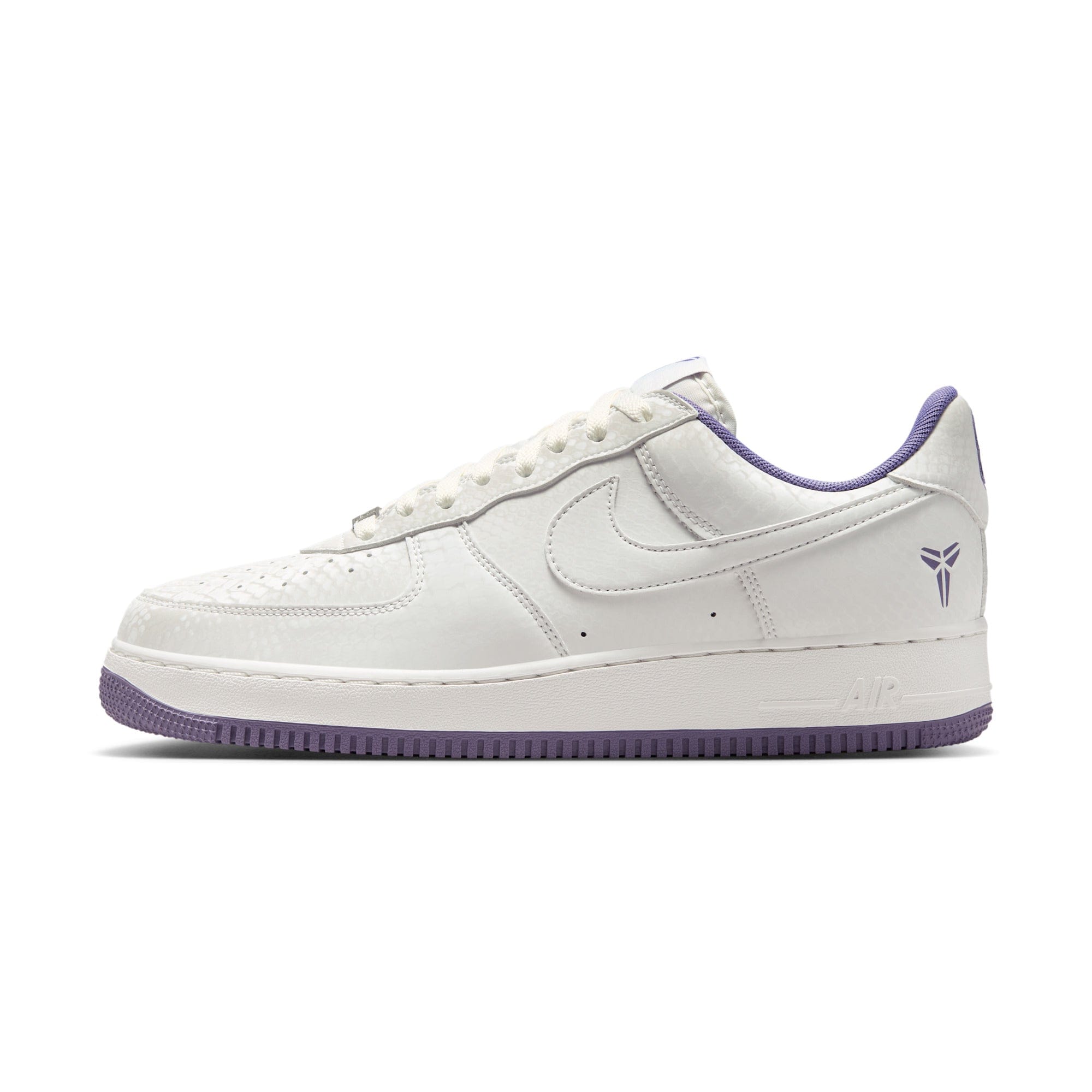 Nike Kobe Air Force 1 Low SUMMIT WHITE/DAYBREAK IB0018-102