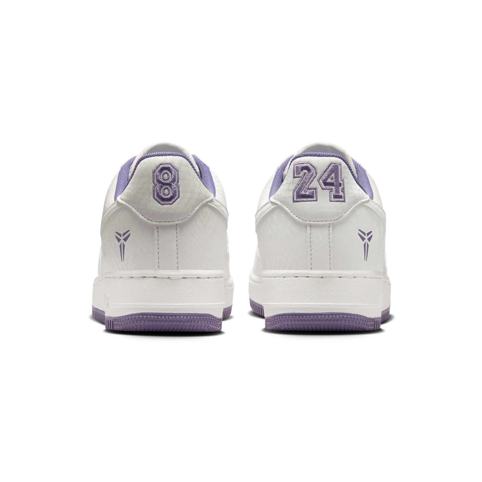 Nike Kobe Air Force 1 Low SUMMIT WHITE/DAYBREAK IB0018-102