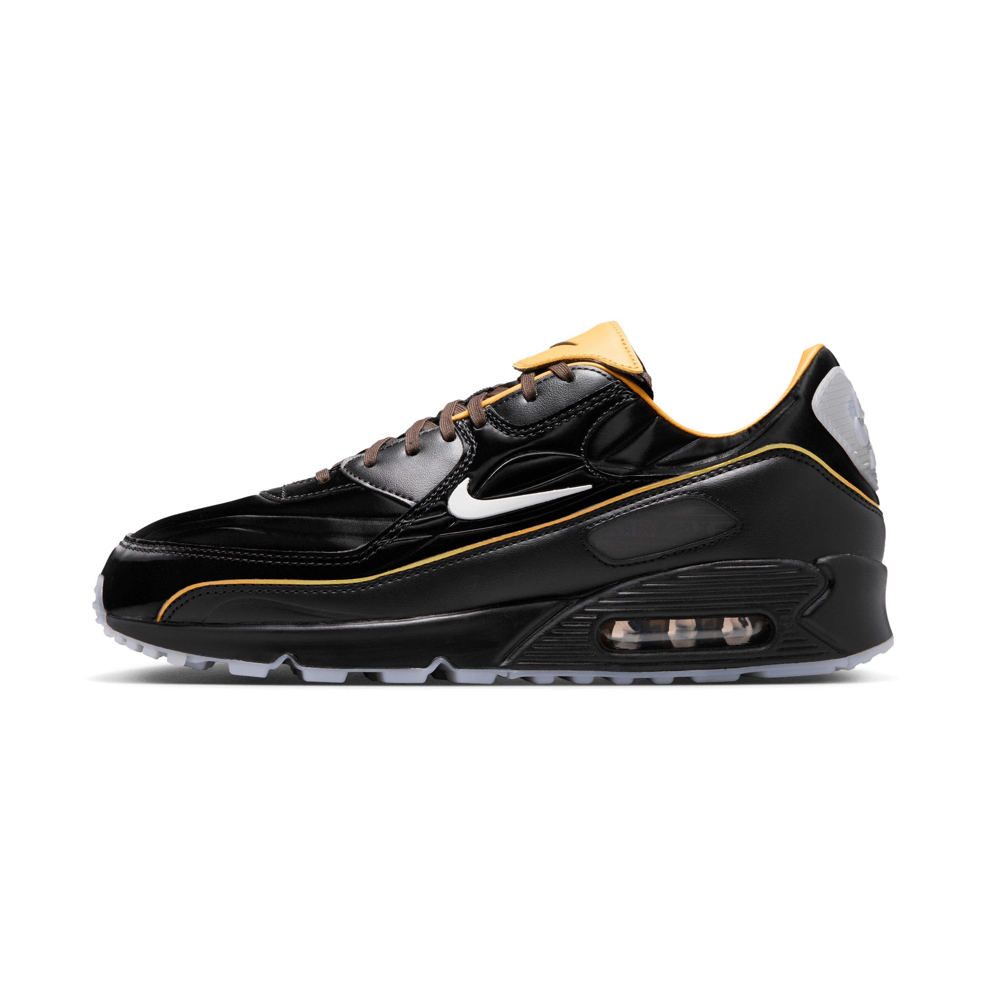 Nike Air Max 90 Mercurial BLACK/WHITE IR5903-010