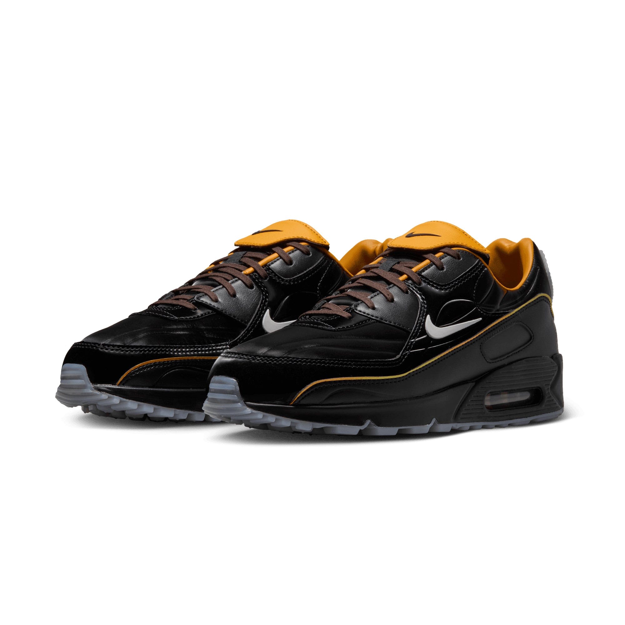 Nike Air Max 90 Mercurial BLACK/WHITE IR5903-010
