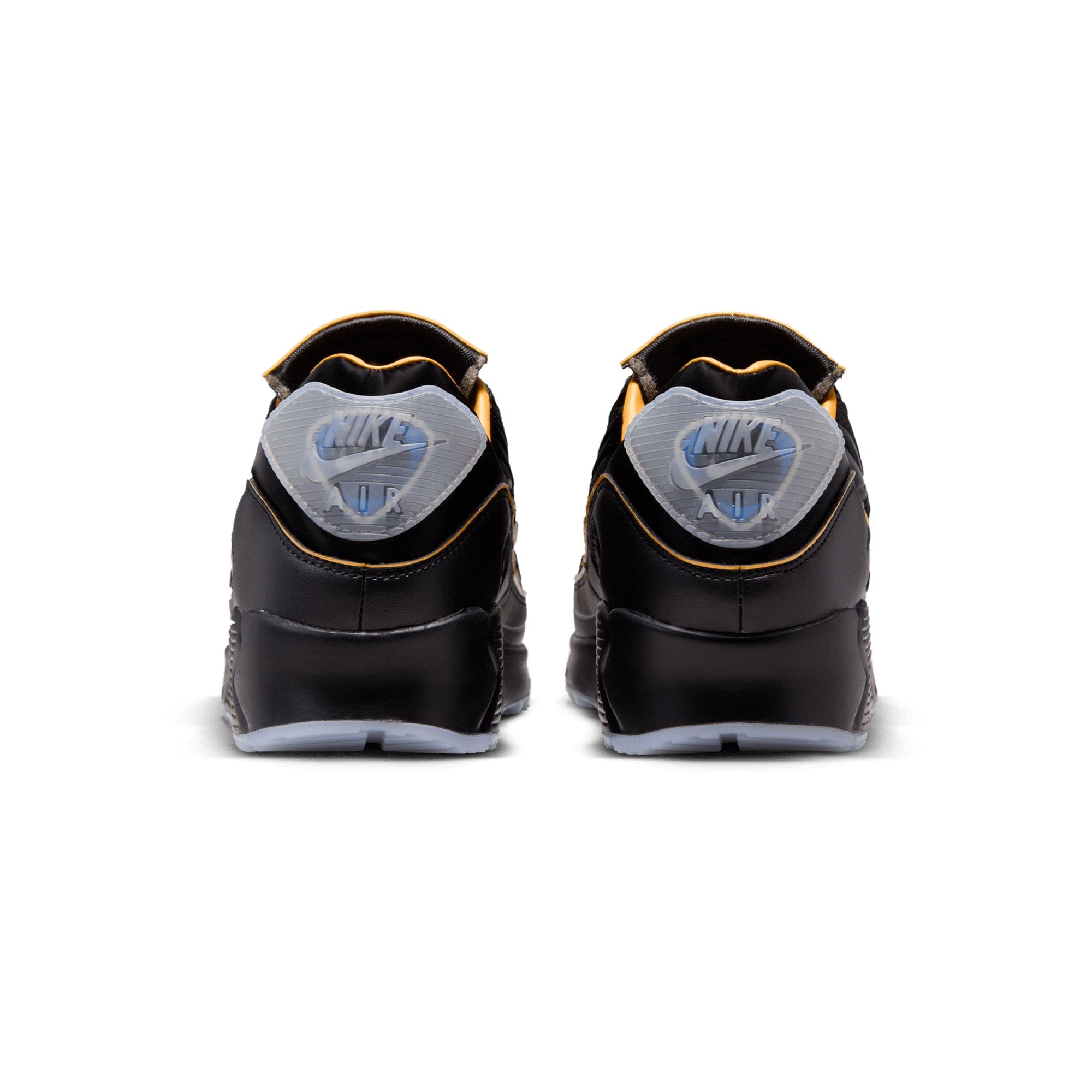 Nike Air Max 90 Mercurial BLACK/WHITE IR5903-010