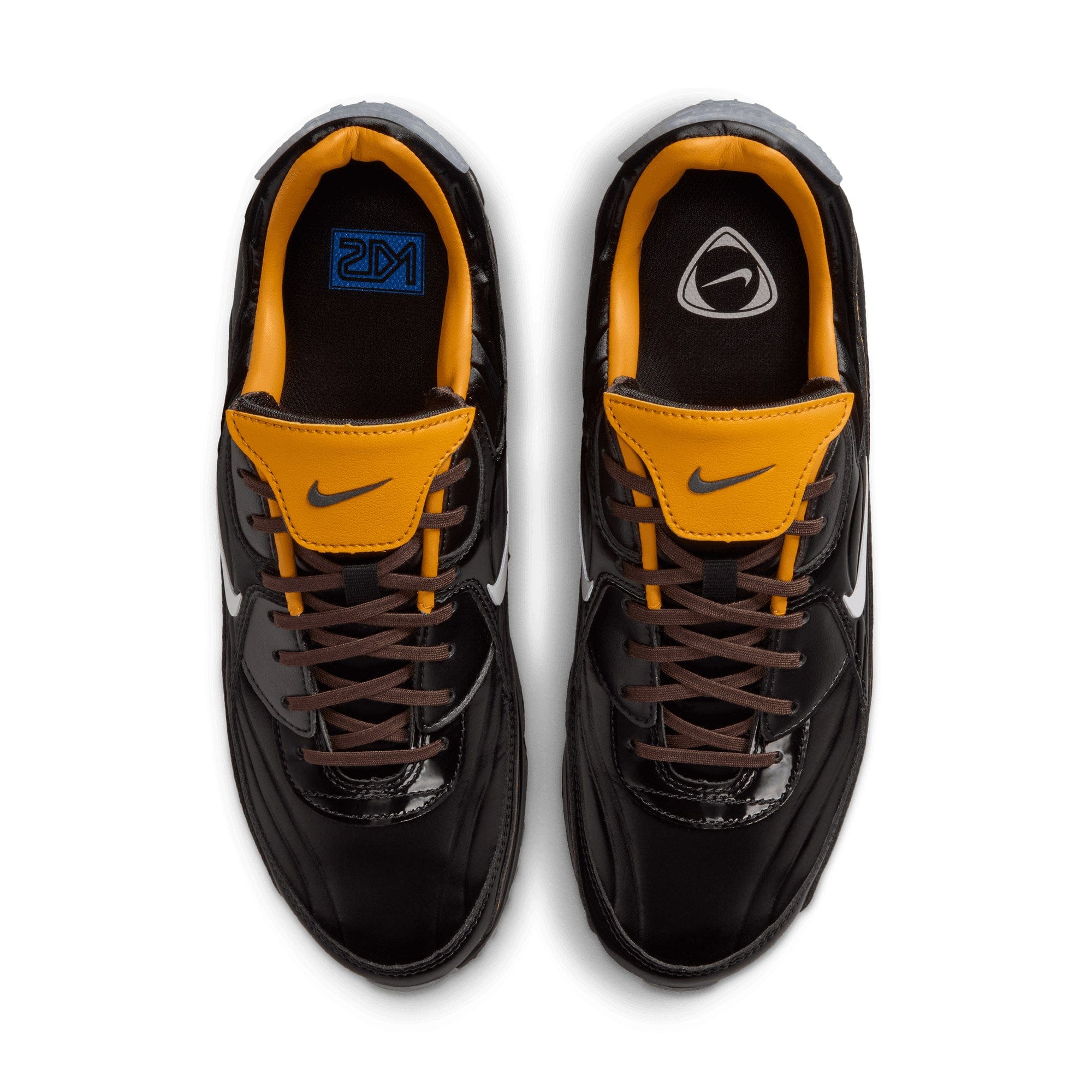 Nike Air Max 90 Mercurial BLACK/WHITE IR5903-010
