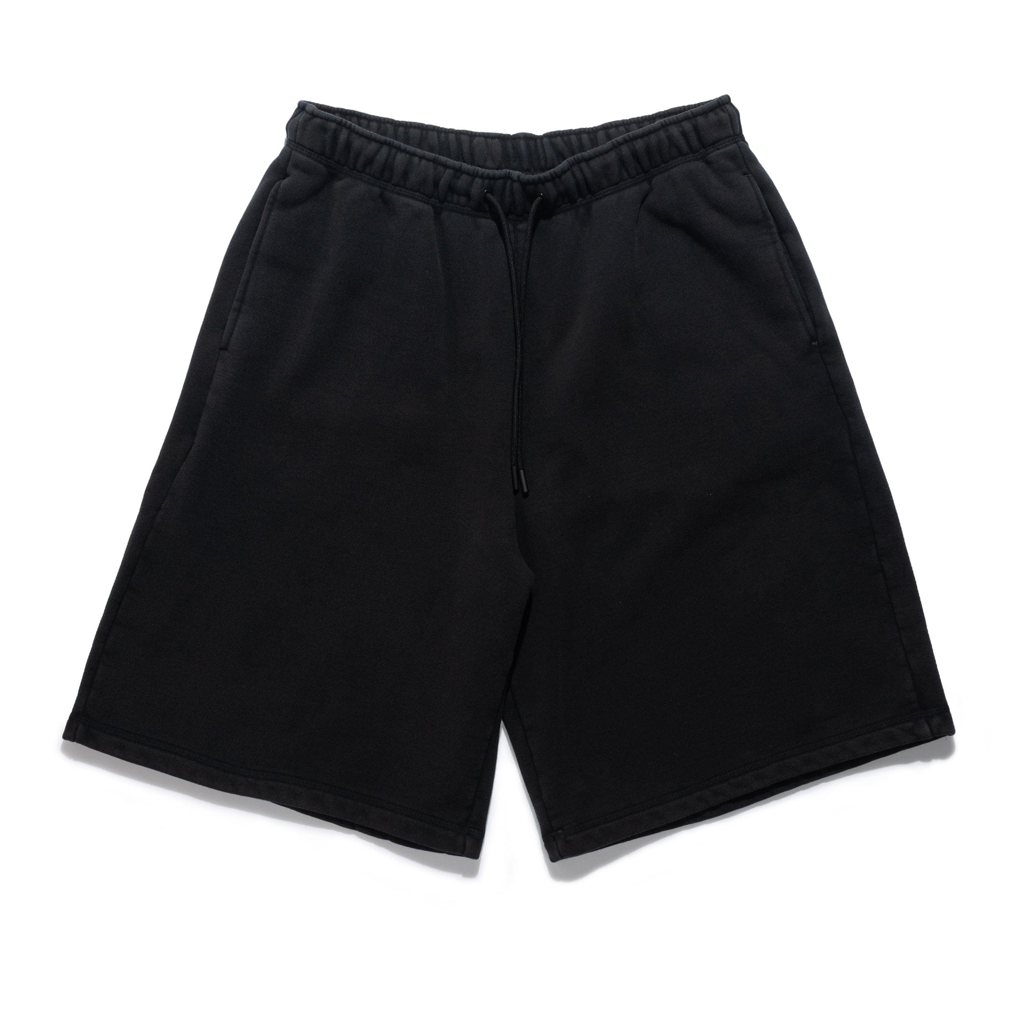 Jordan Apparel Air Jordan x IH Oversized Fleece Shorts Black IM7399-010