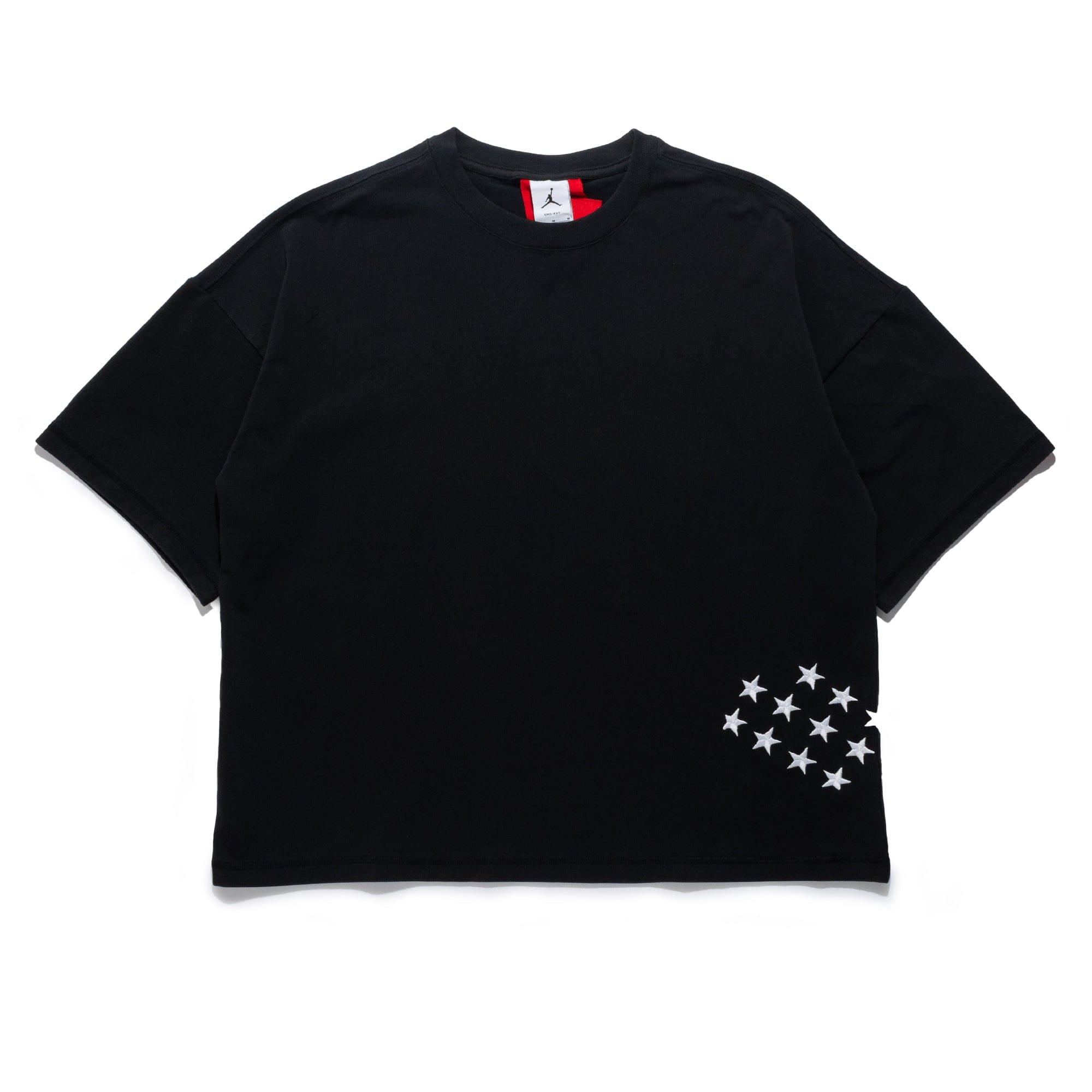 Jordan Apparel Jordan x IH Tee Black IM7390-010