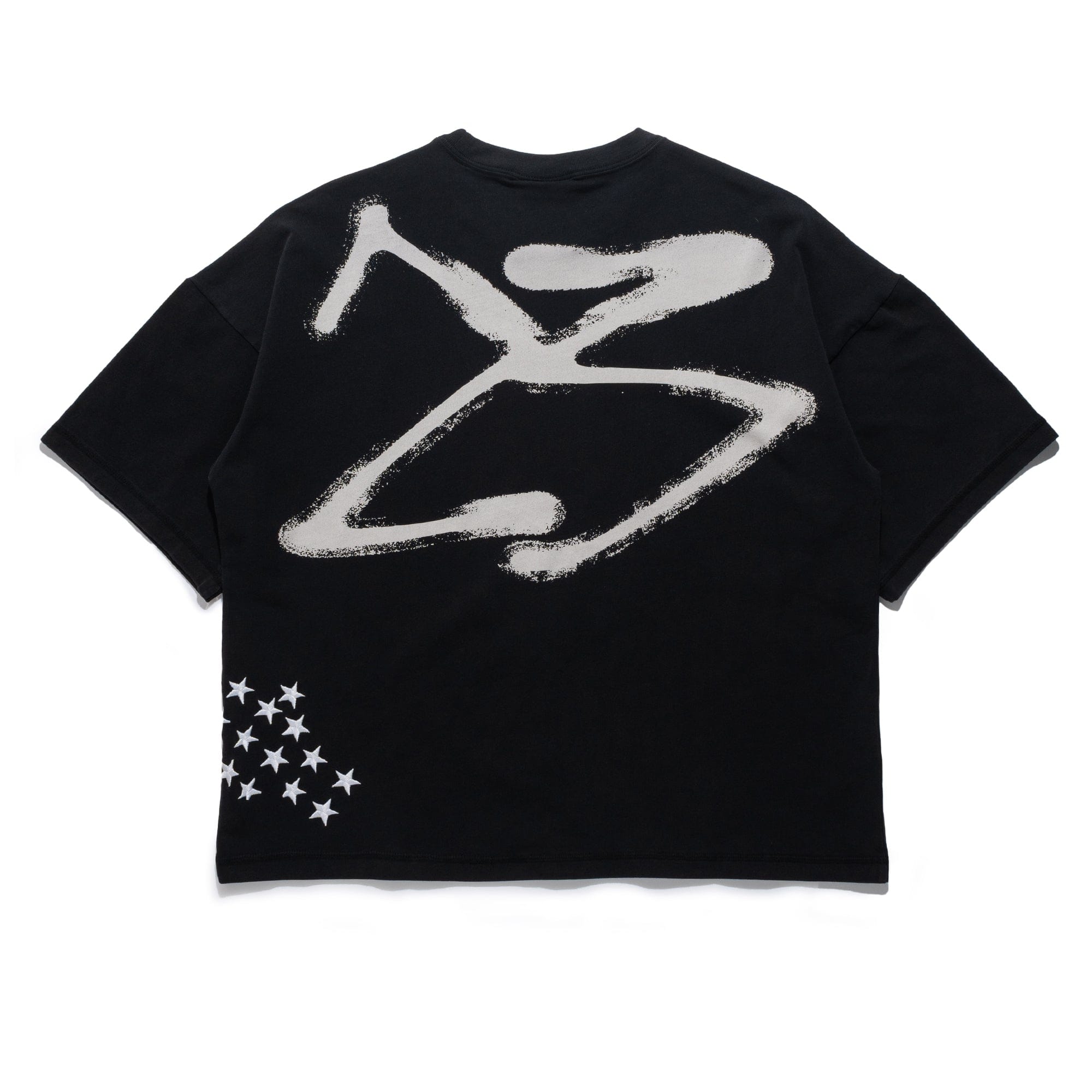 Jordan Apparel Jordan x IH Tee Black IM7390-010