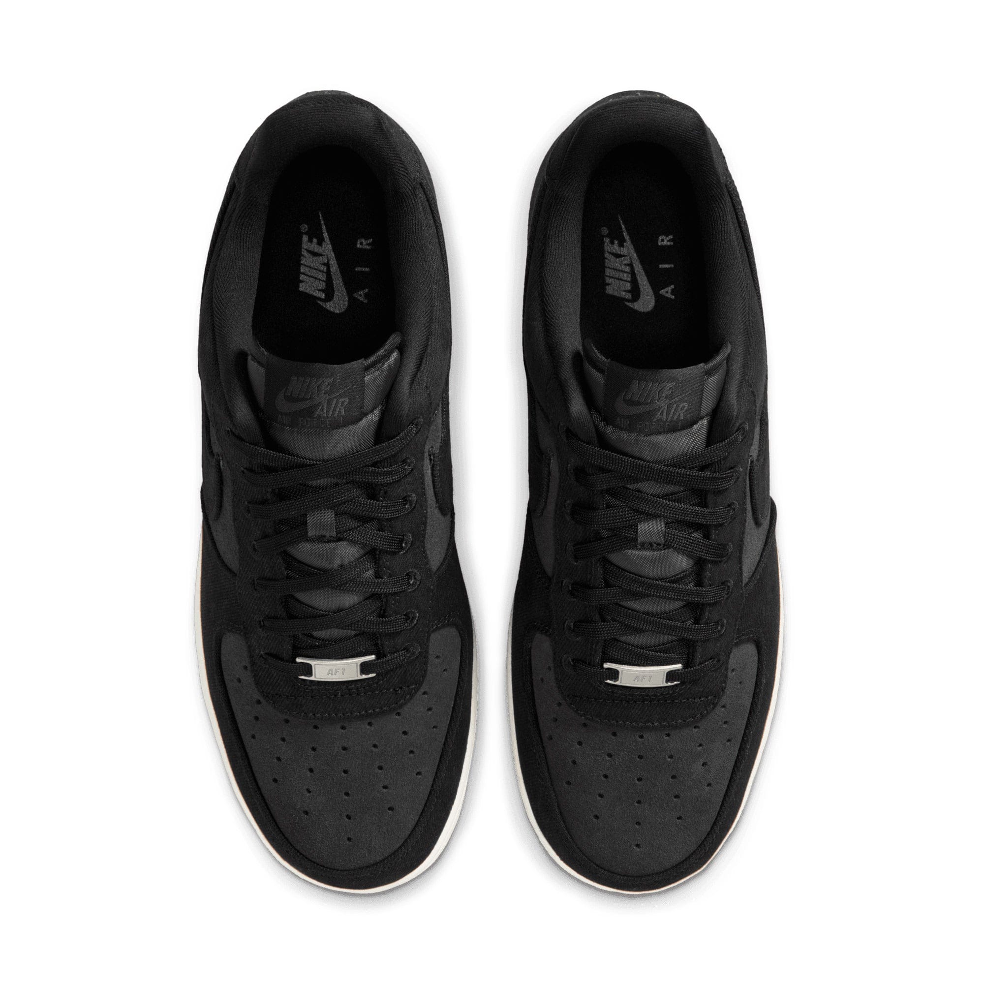 Nike Air Force 1 '07 LV8 Denim Black/Black IR0951-002