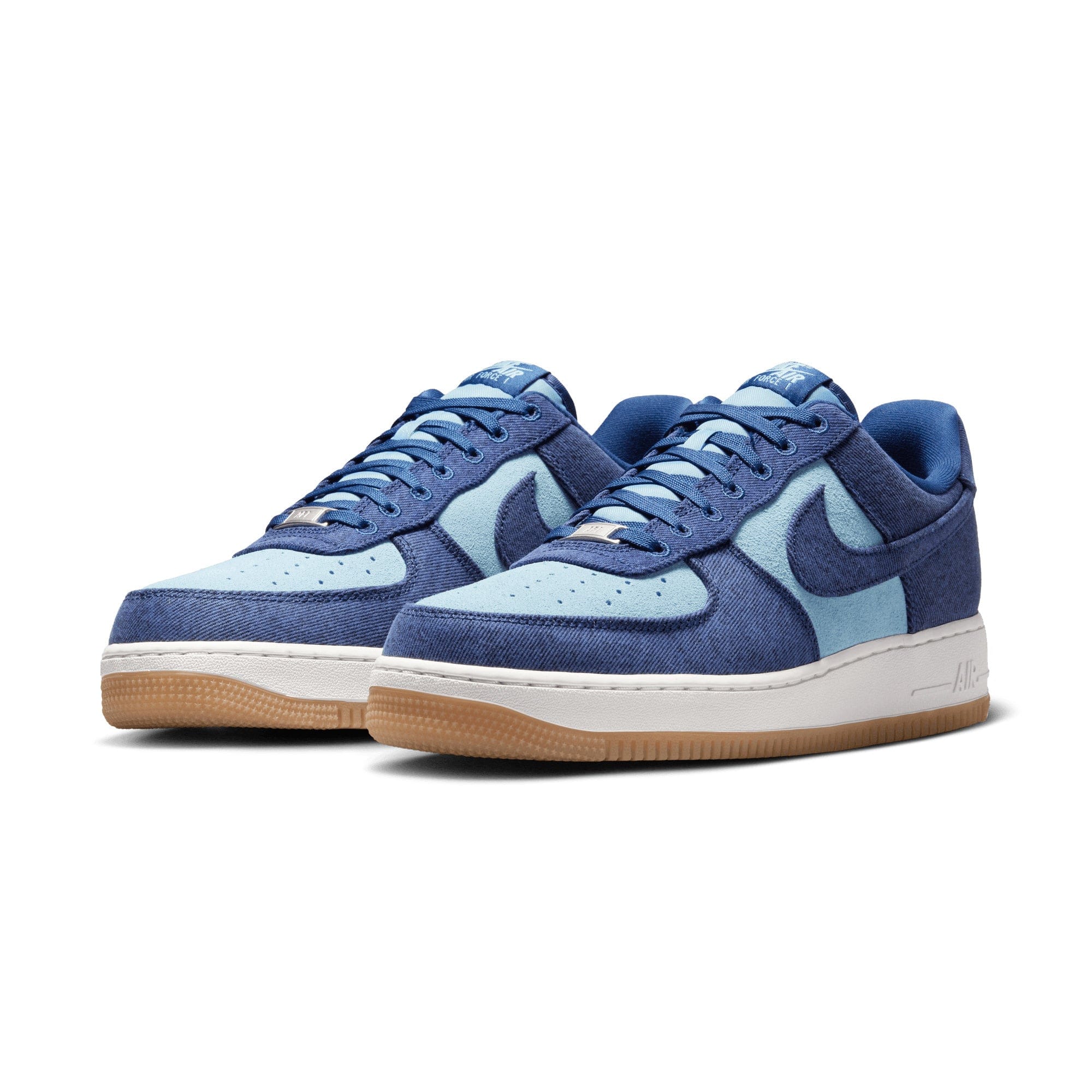 Nike Air Force 1 '07 LV8 Denim Navy/Navy IR0951-400