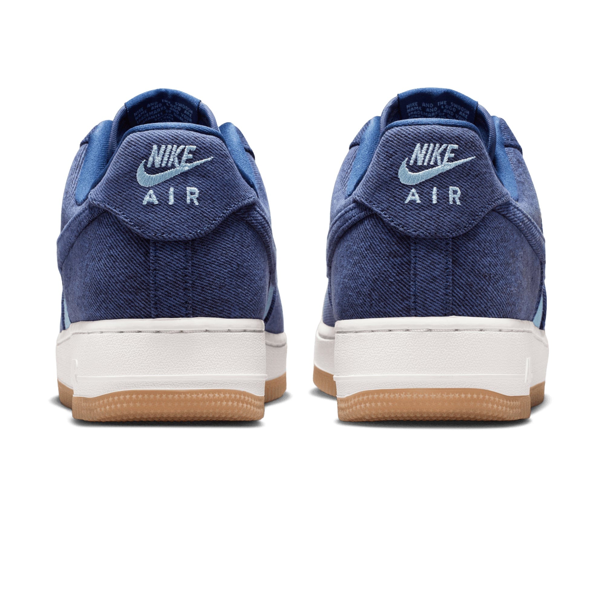 Nike Air Force 1 '07 LV8 Denim Navy/Navy IR0951-400