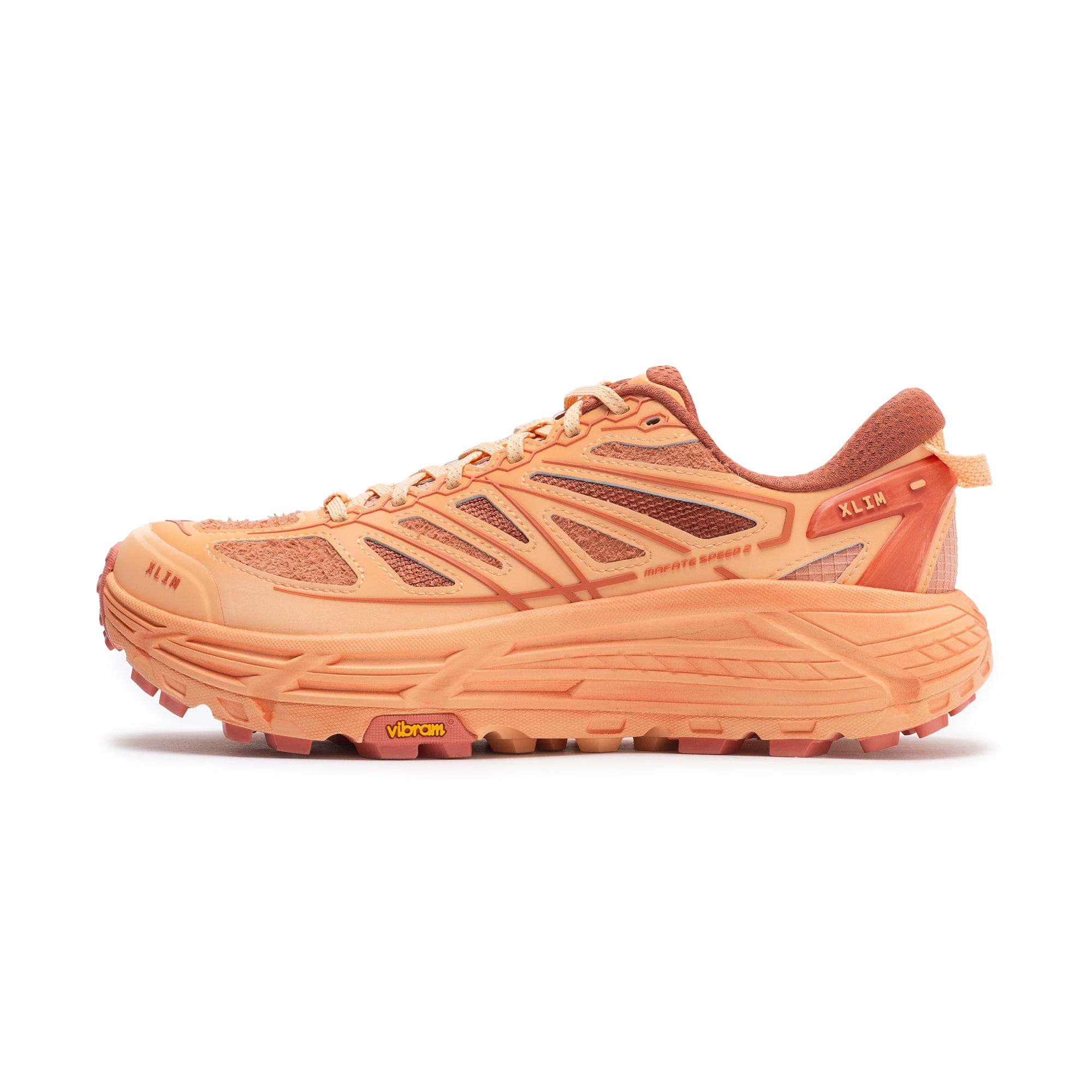 Hoka U Mafate Speed 2 TS XLIM 1181770-PCHD