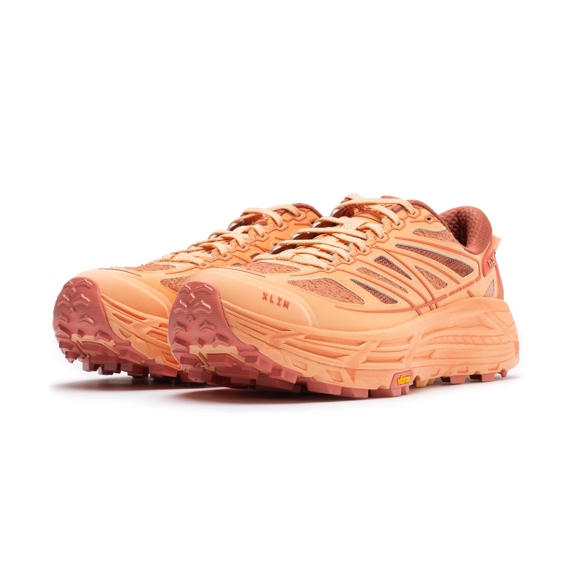 Hoka U Mafate Speed 2 TS XLIM 1181770-PCHD