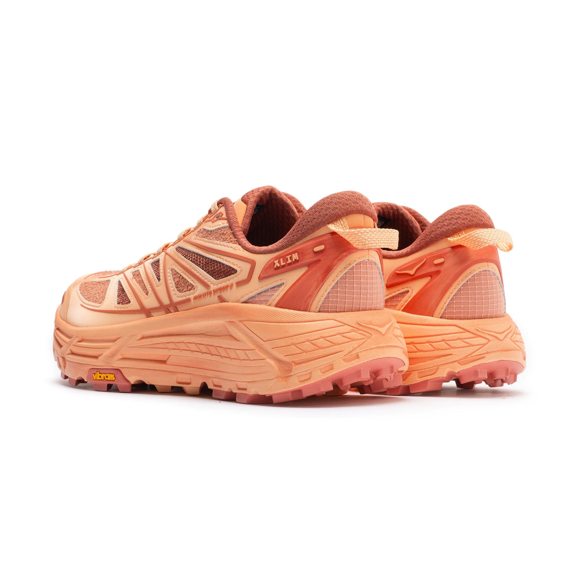 Hoka U Mafate Speed 2 TS XLIM 1181770-PCHD