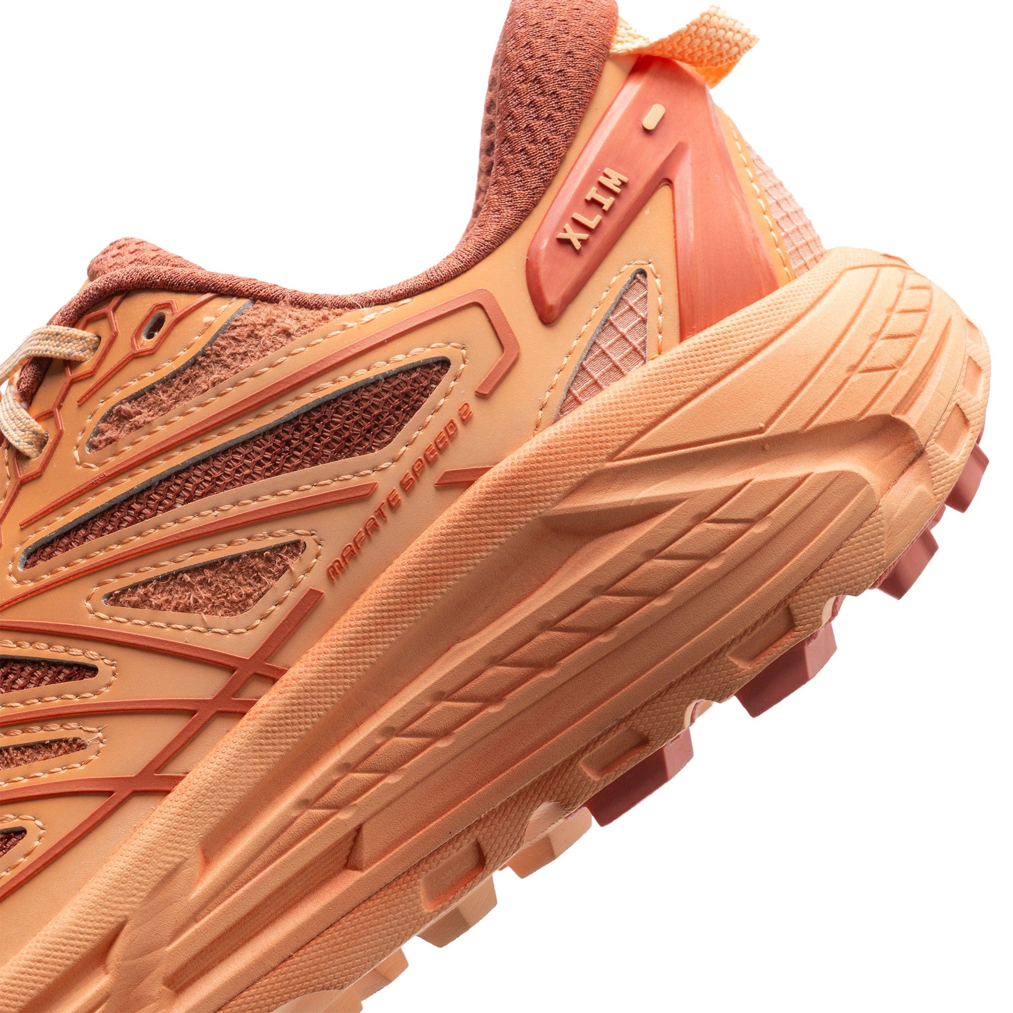 Hoka U Mafate Speed 2 TS XLIM 1181770-PCHD