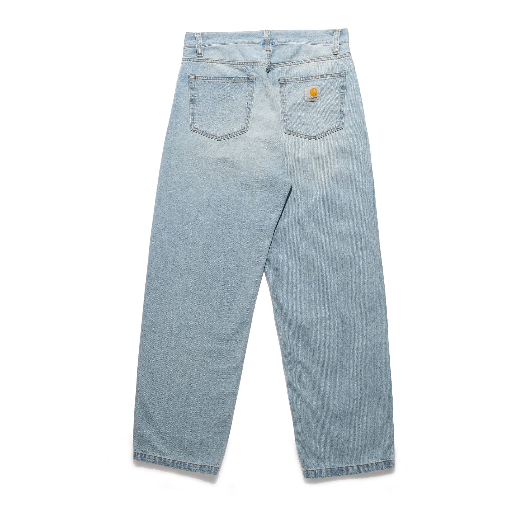 Carhartt WIP Landon Pant 12oz Heavy Bleach I030468