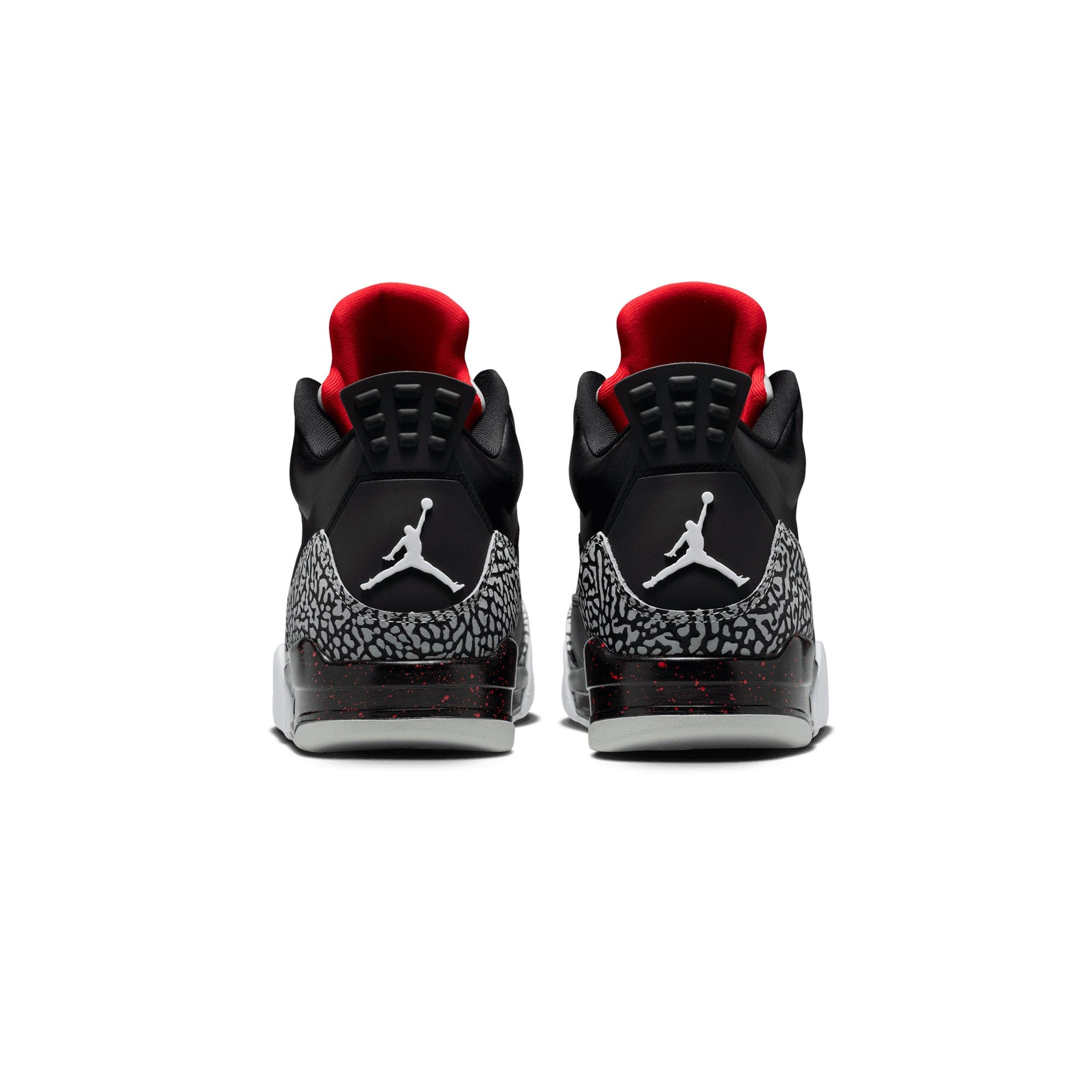 Air Jordan Jordan Son of Mars Low BLACK/BLACK 580603-002