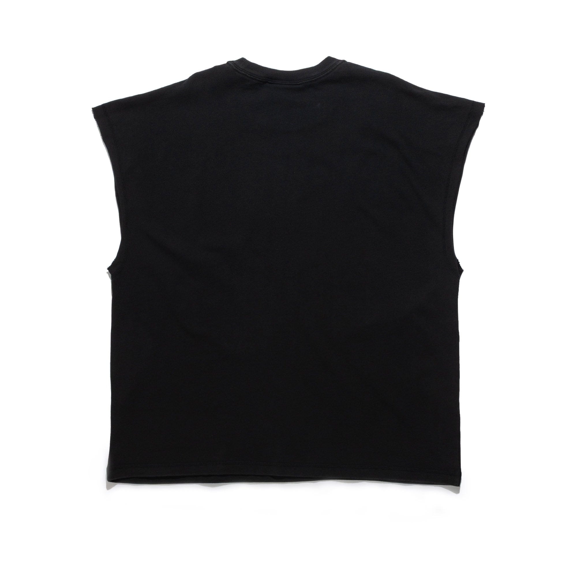 Jordan Apparel Air Jordan x IH Cut-Off Tee Black IM7394-010