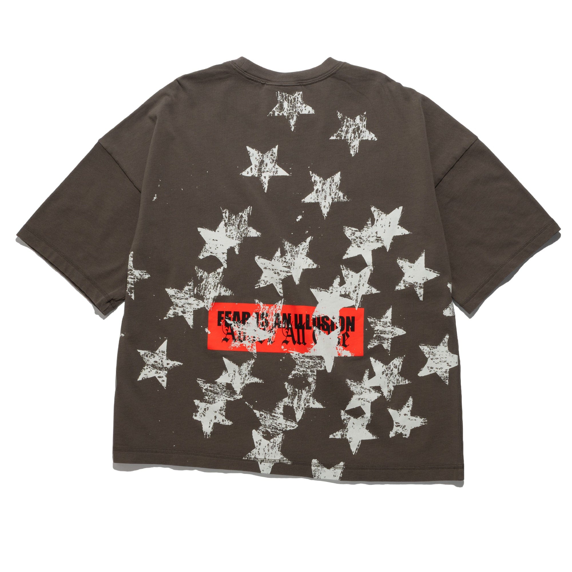 Jordan Apparel Air Jordan x IH Tee Cave Stone IM7392-289