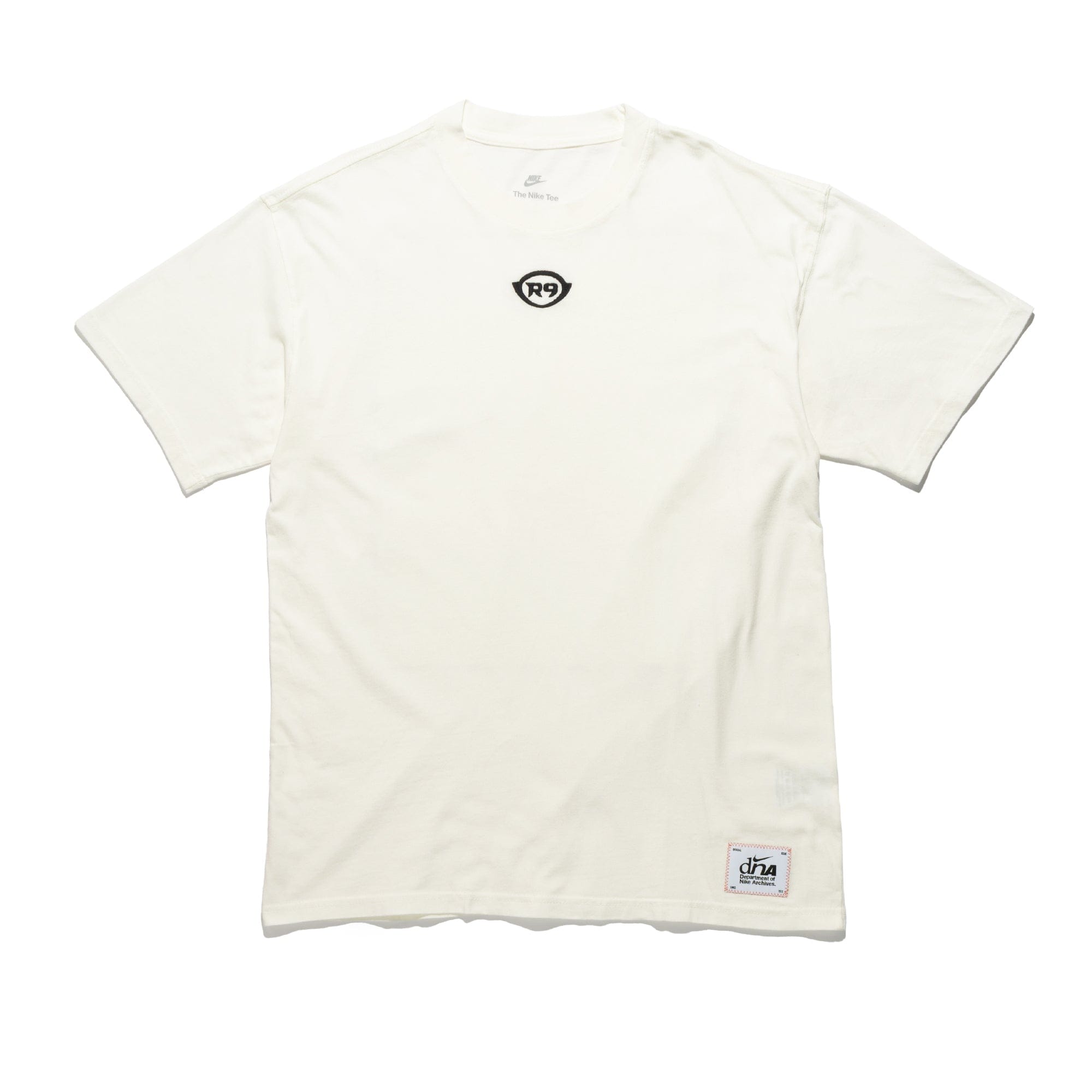 Nike Apparel Nike R9 Tee Sail IU4473-133
